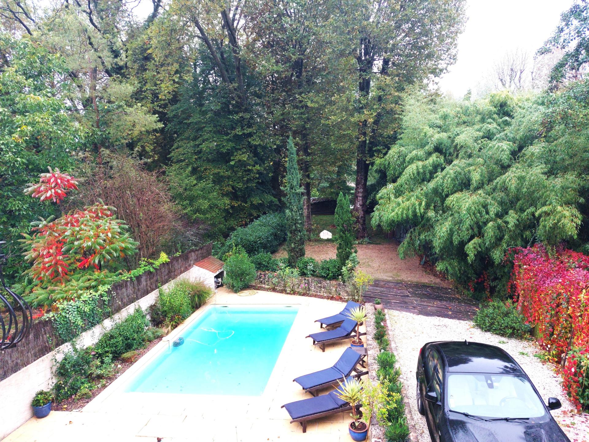 Photo 11 de l'annonce.