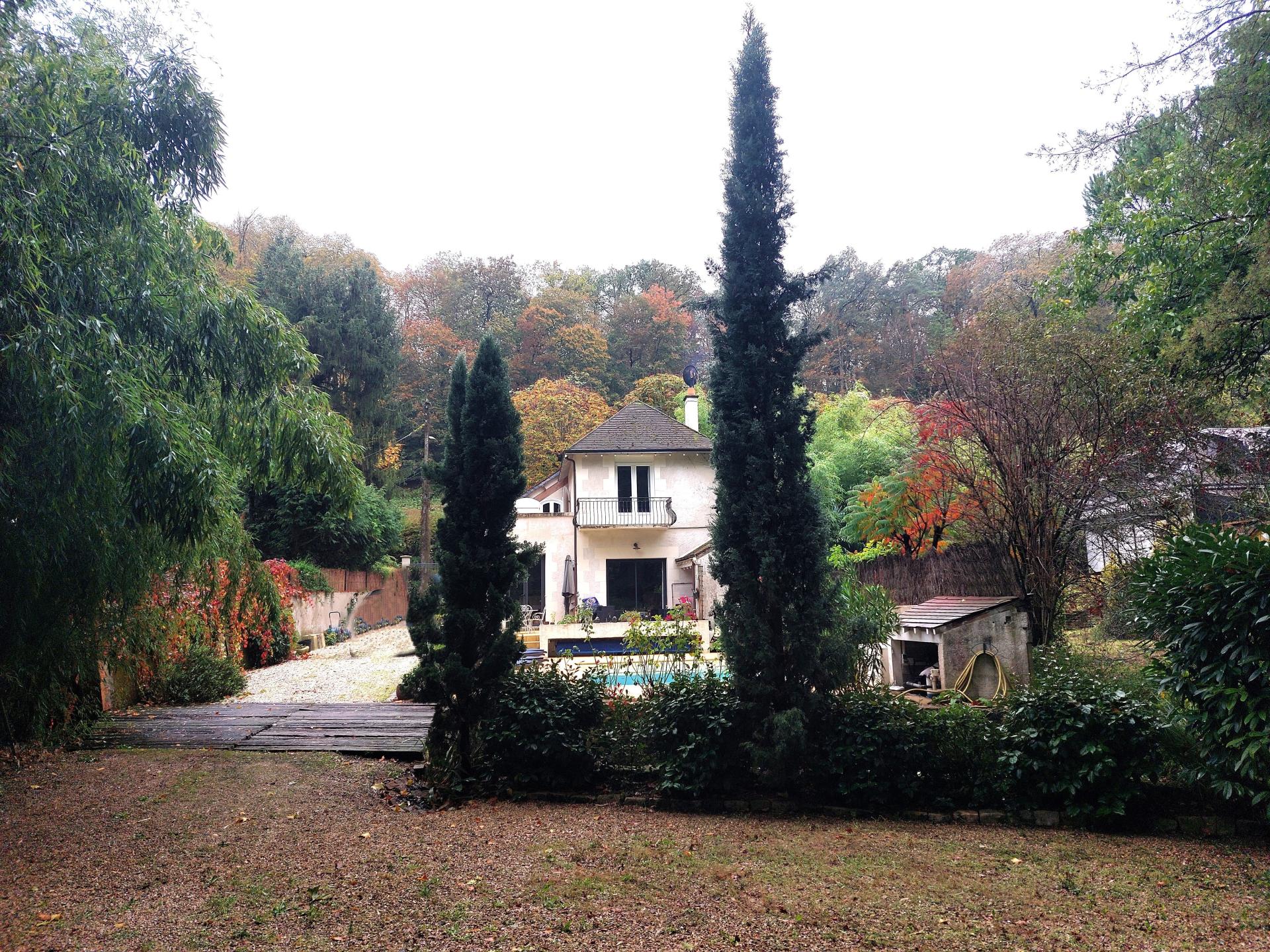 Photo 5 de l'annonce.