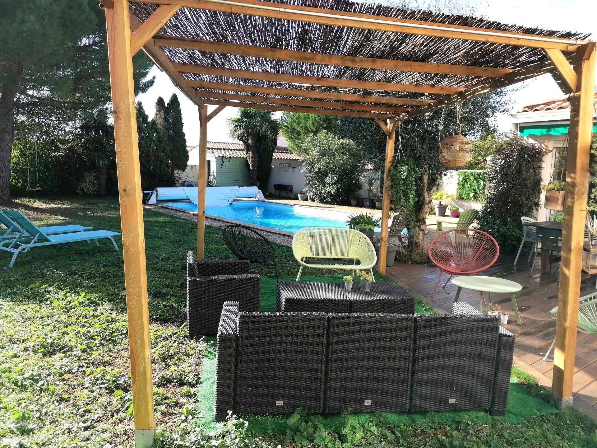 Photo 12 de l'annonce.