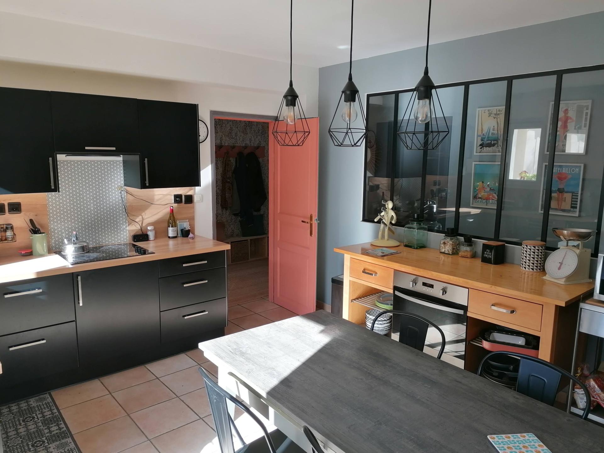 Photo 3 de l'annonce.