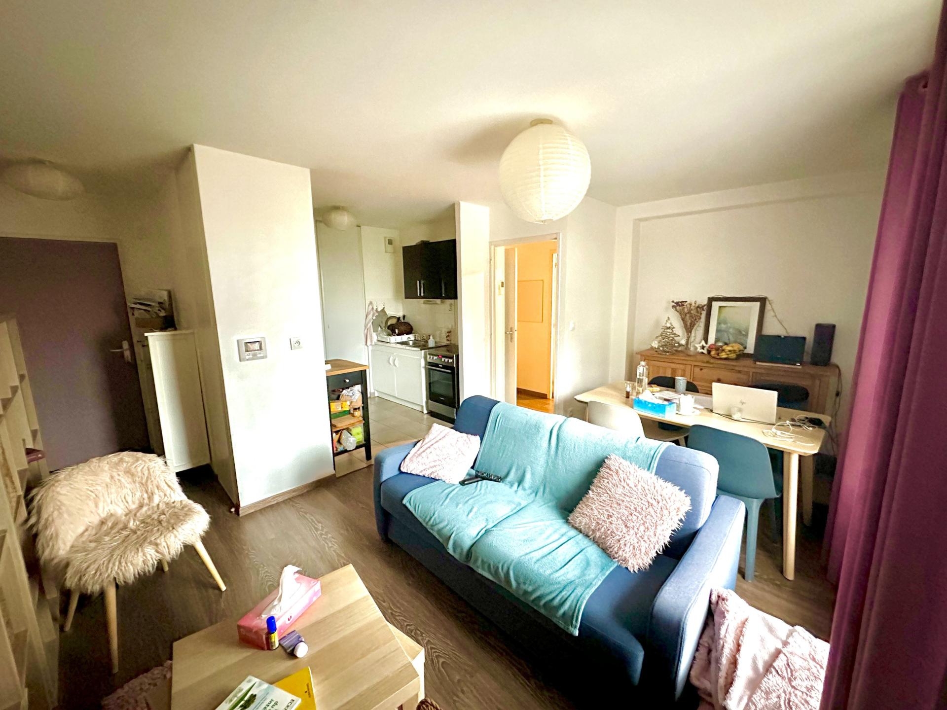 Photo-appartement