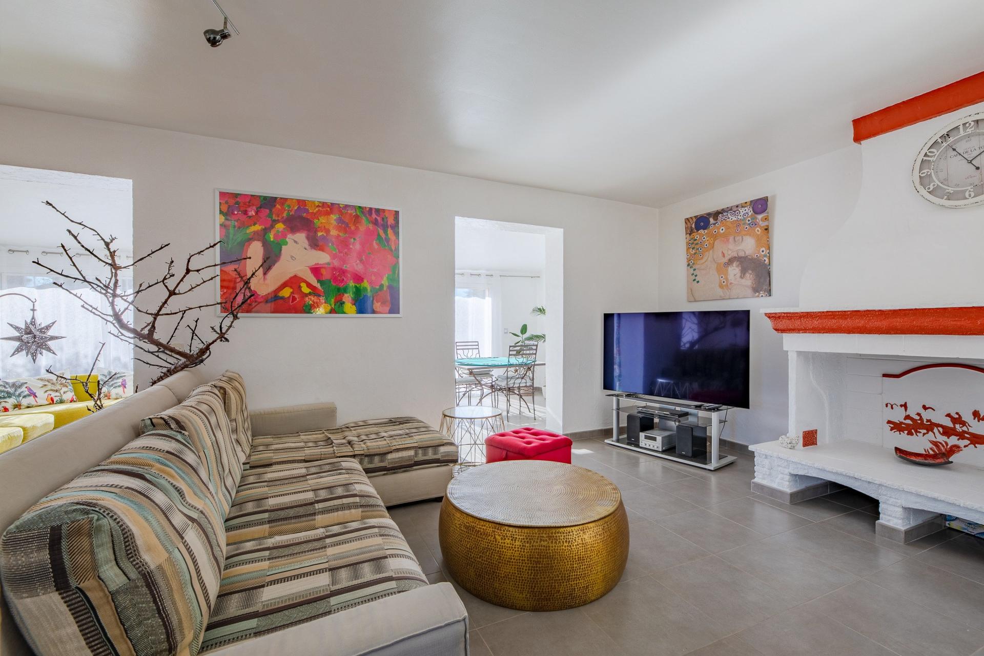 Photo 2 de l'annonce.