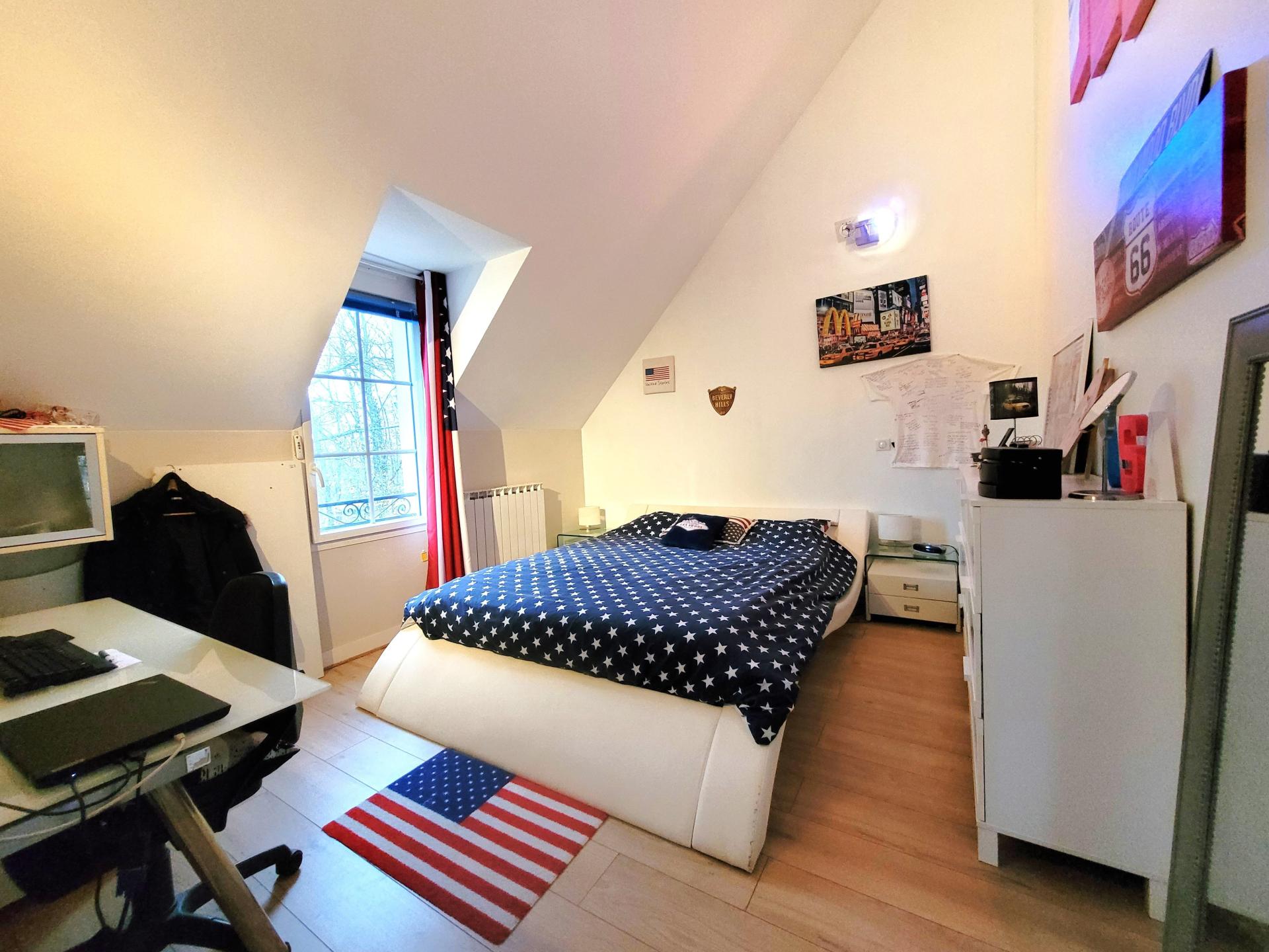 Photo 8 de l'annonce.