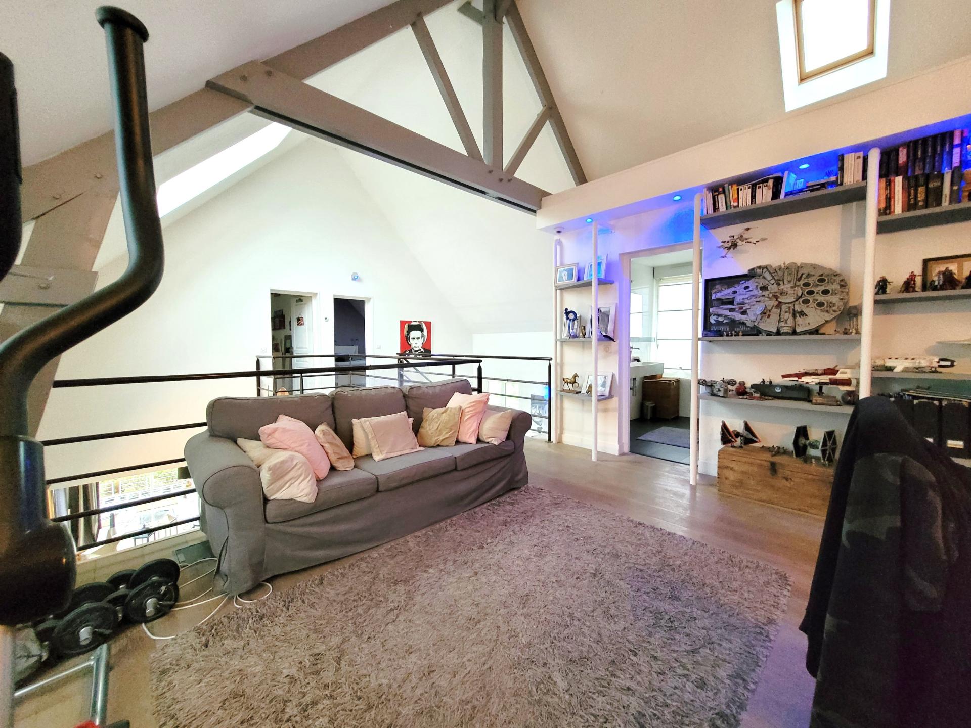 Photo 6 de l'annonce.