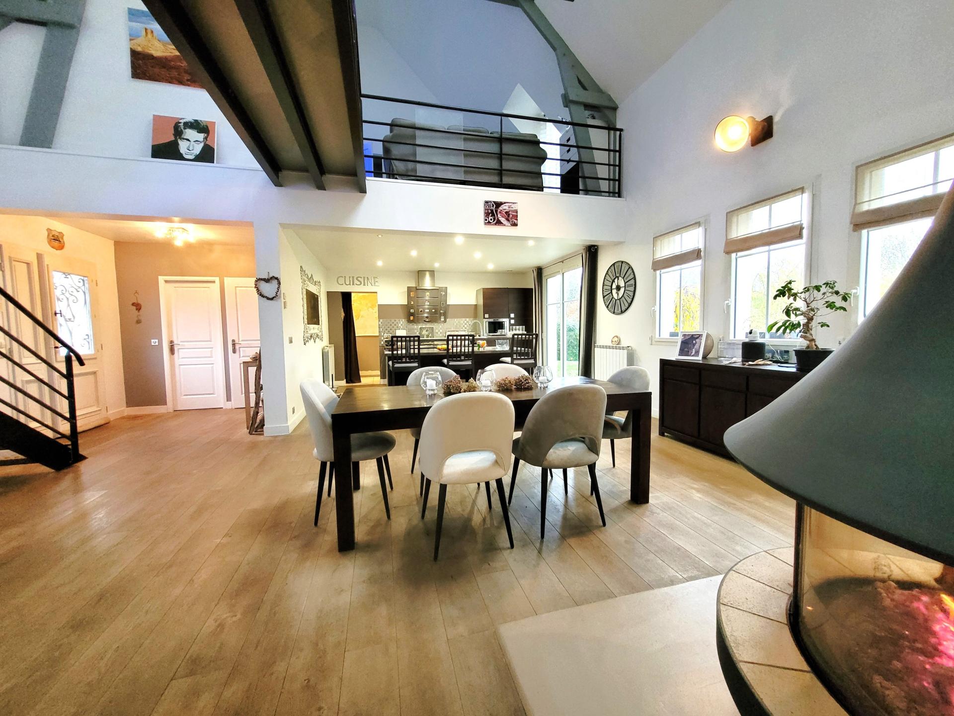 Photo 2 de l'annonce.