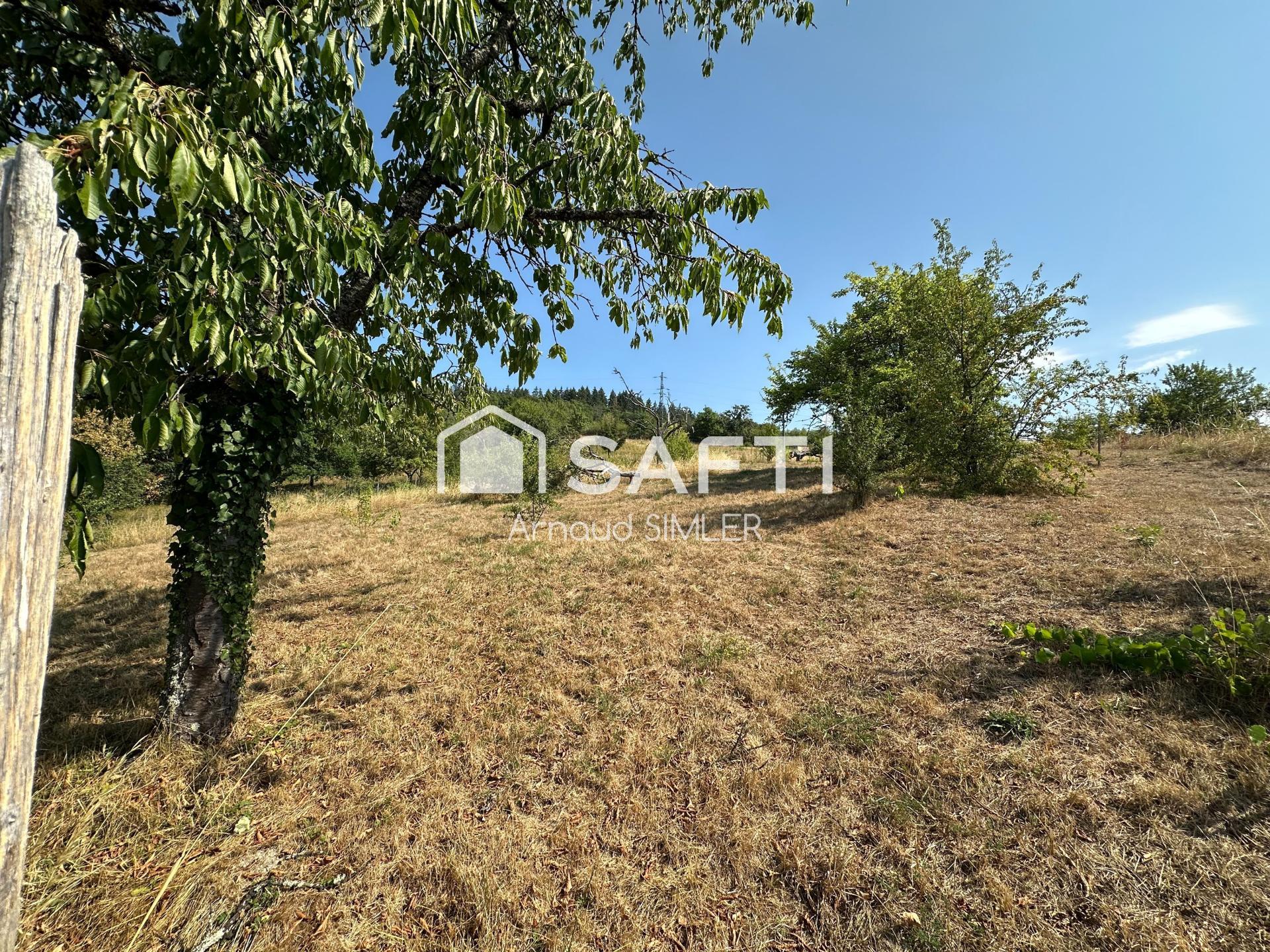 Photo SAFTI — Maison 7 pièces, 170 m² à Ville 3