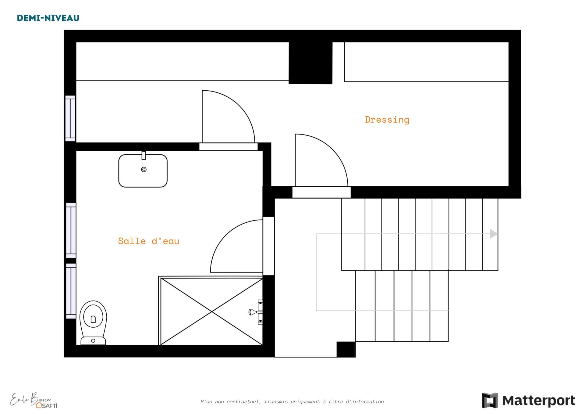 Photo 14 de l'annonce.