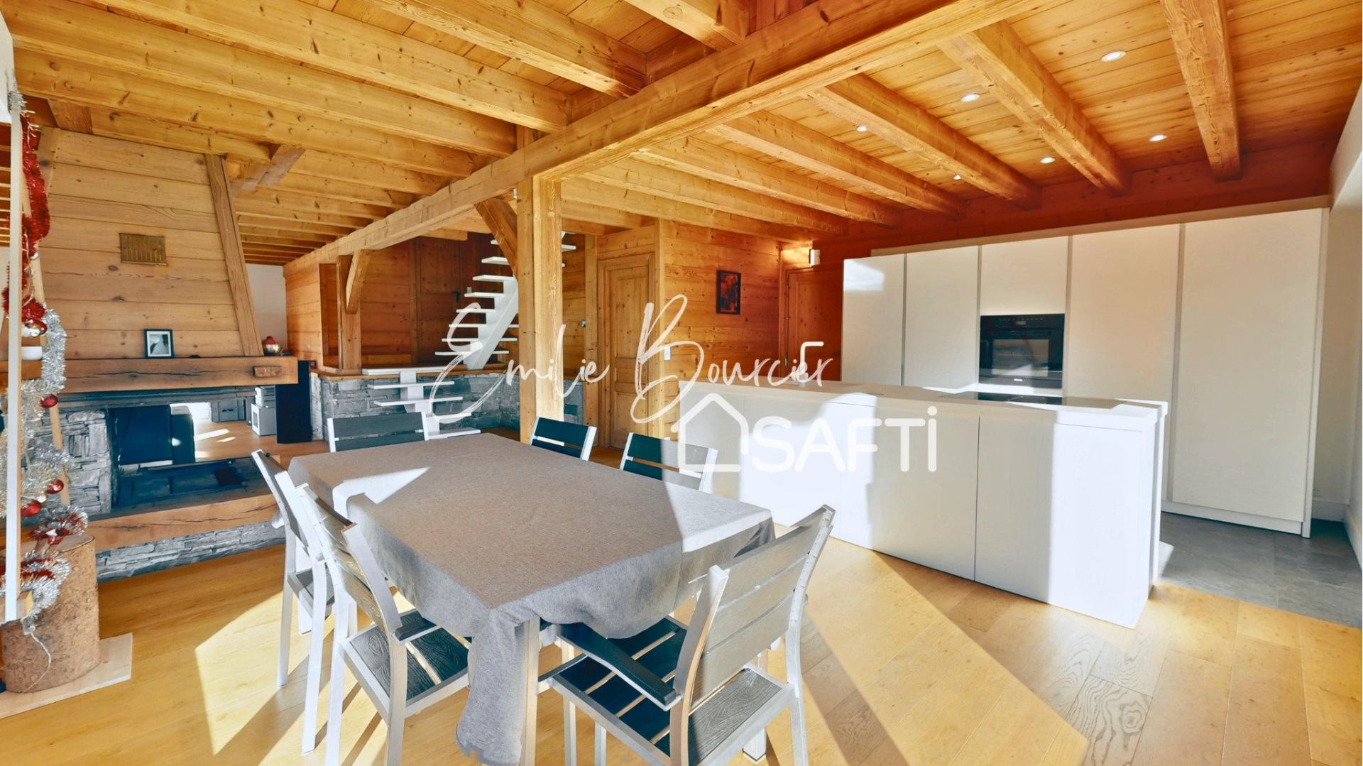 Photo 5 de l'annonce.