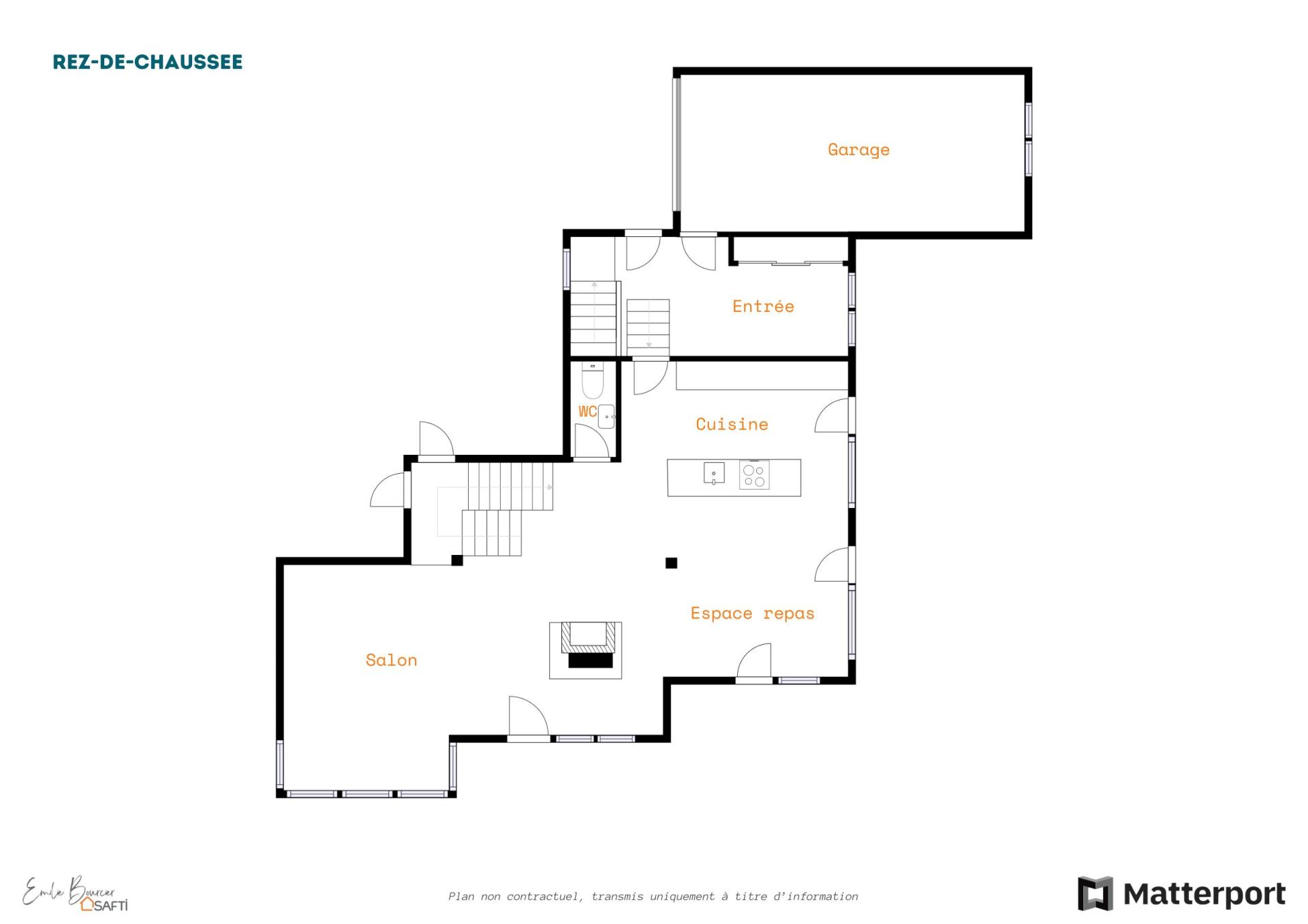 Photo 12 de l'annonce.