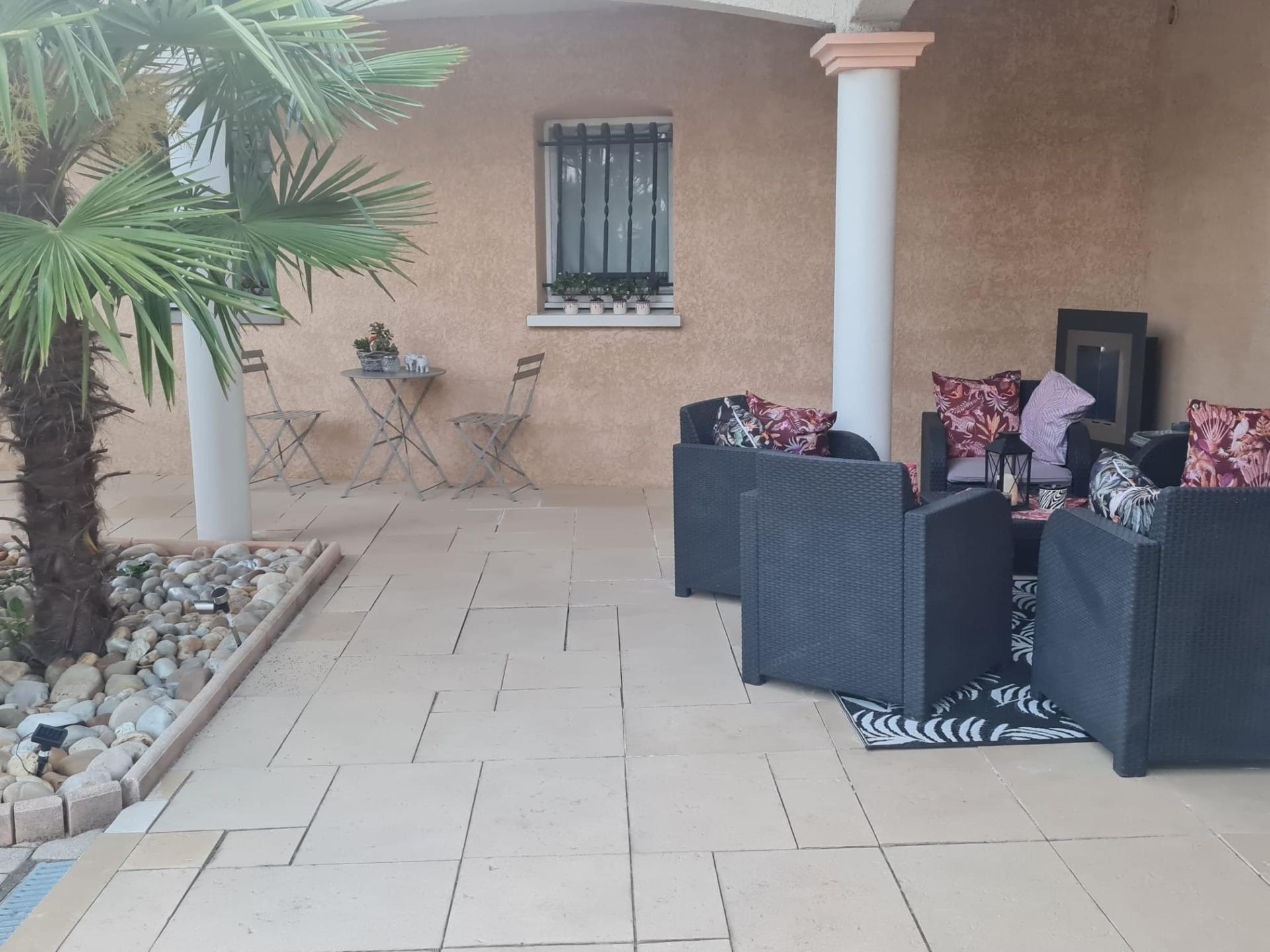 Photo 6 de l'annonce.