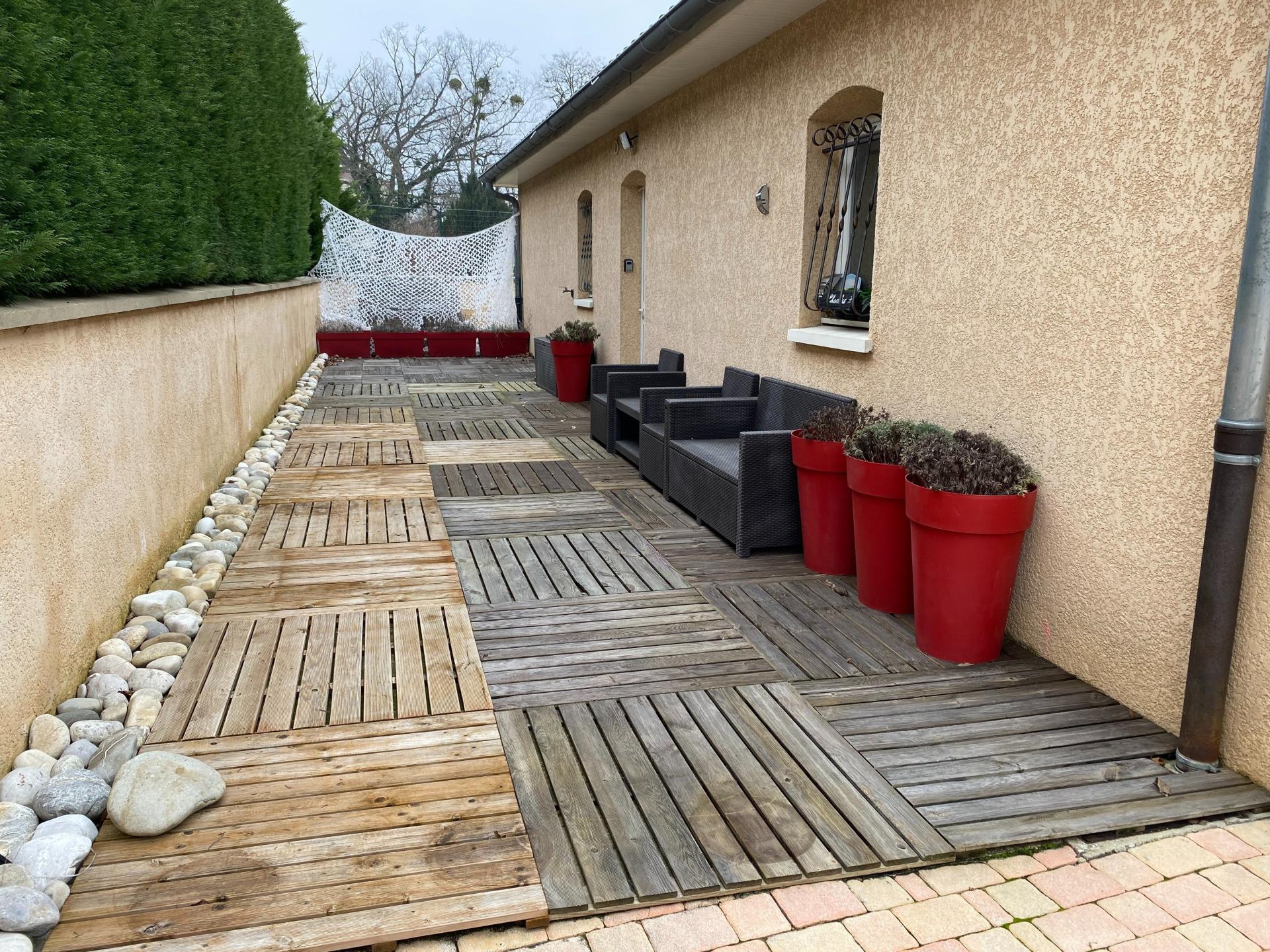 Photo 21 de l'annonce.