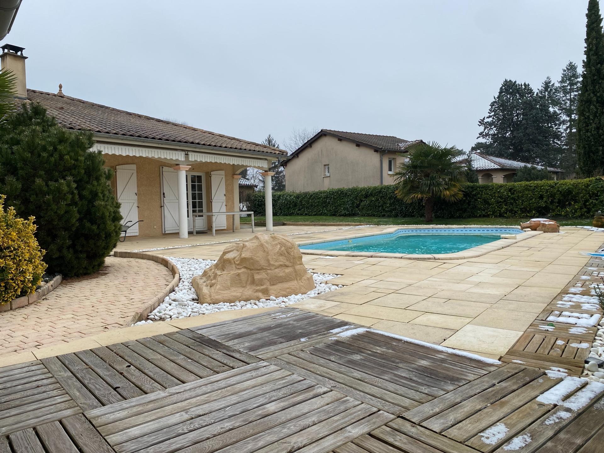 Photo 19 de l'annonce.