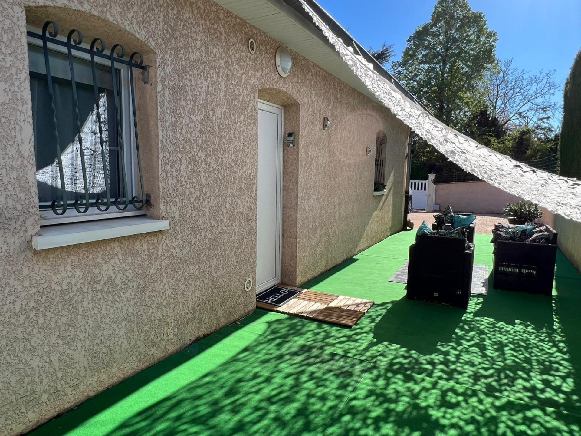 Photo 14 de l'annonce.