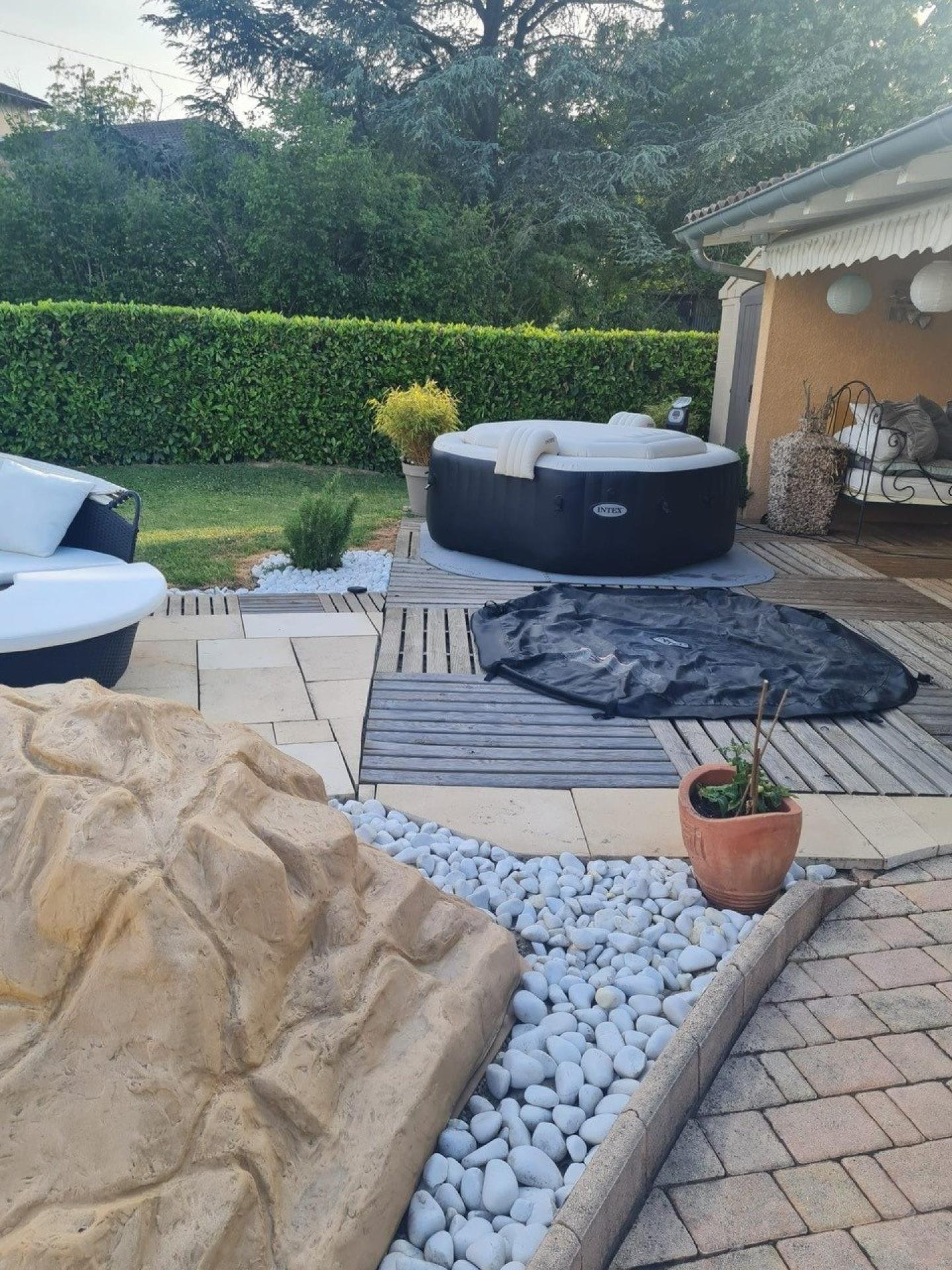 Photo 8 de l'annonce.