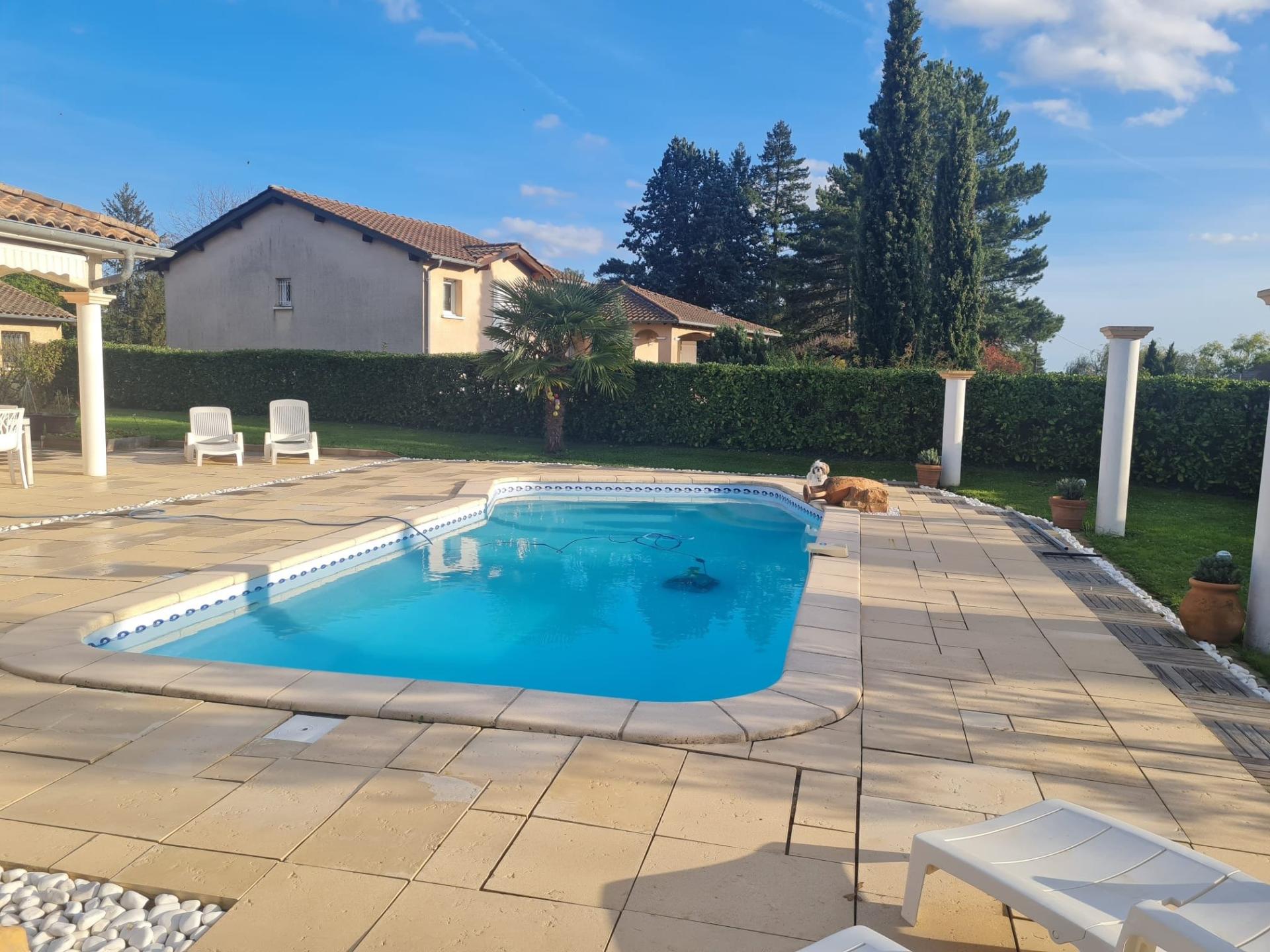 Photo 7 de l'annonce.