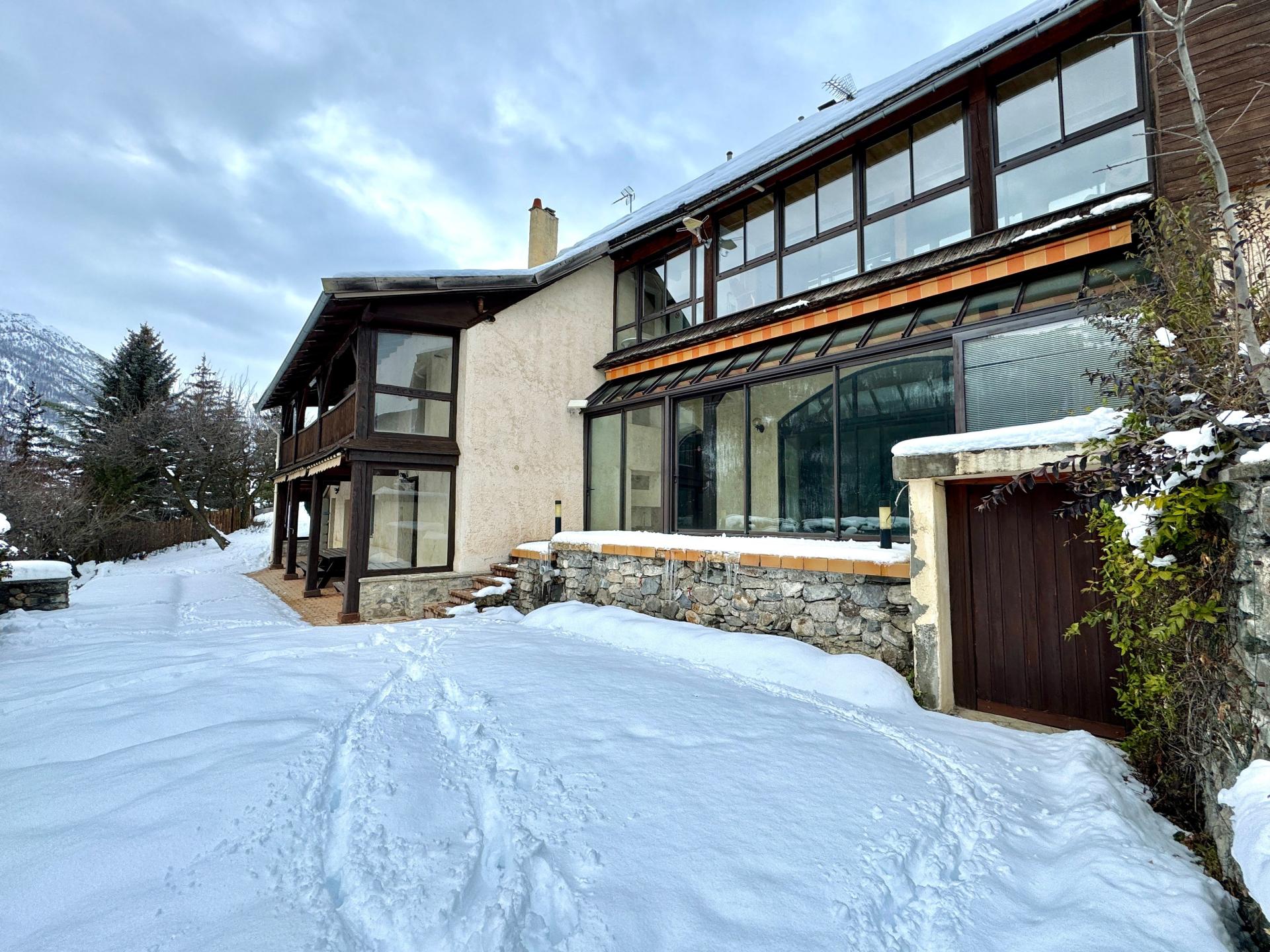 Photo 5 de l'annonce.