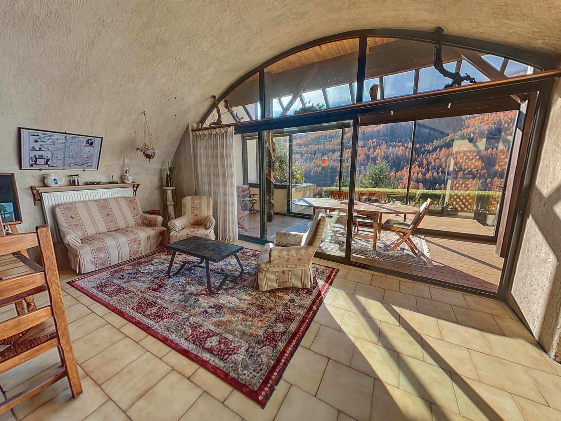 Photo 4 de l'annonce.