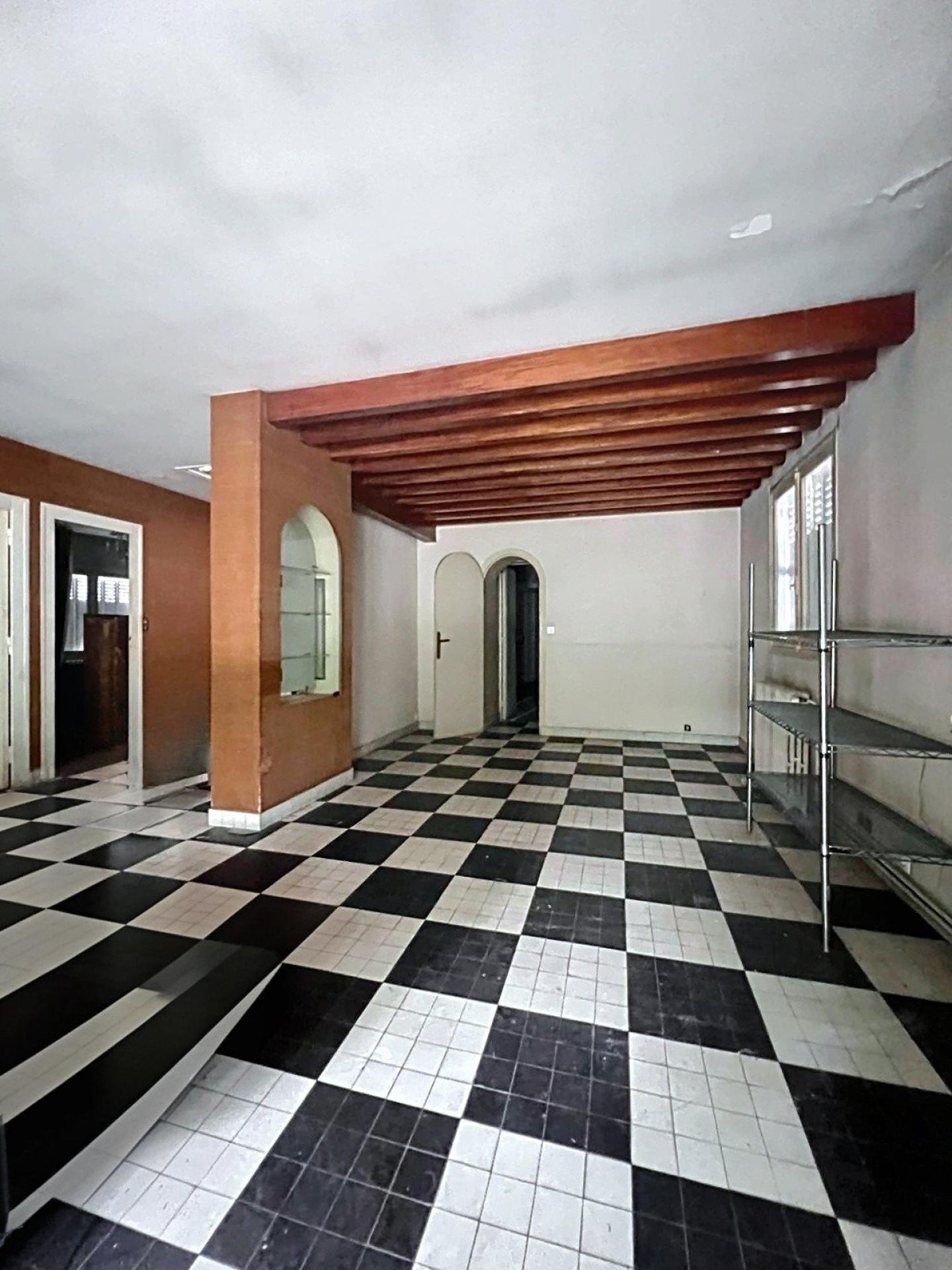 Photo 3 de l'annonce.