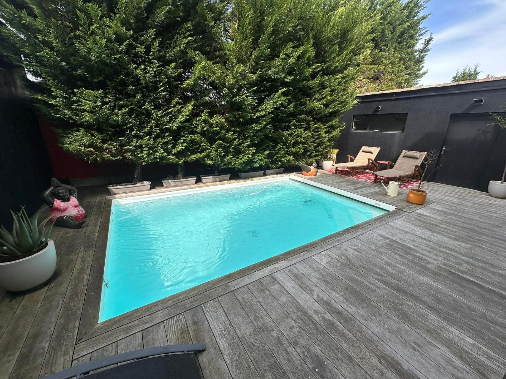 Photo 6 de l'annonce.