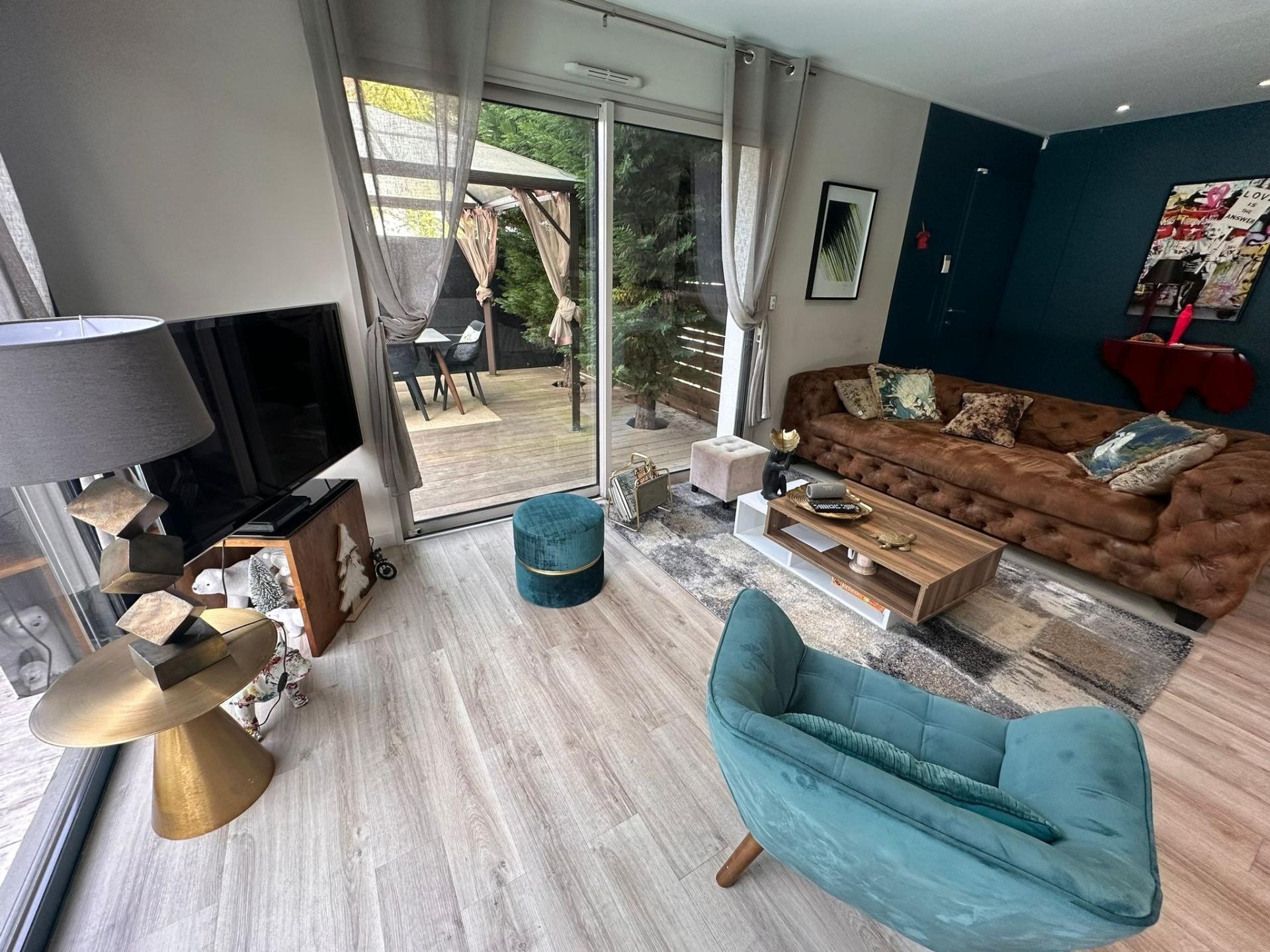 Photo 3 de l'annonce.