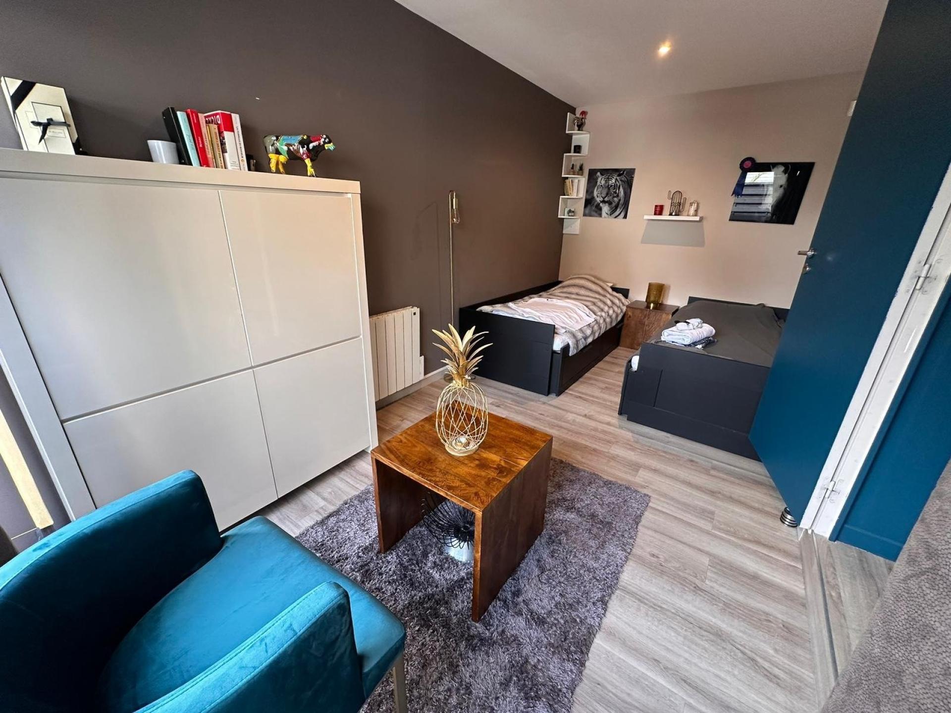 Photo 9 de l'annonce.