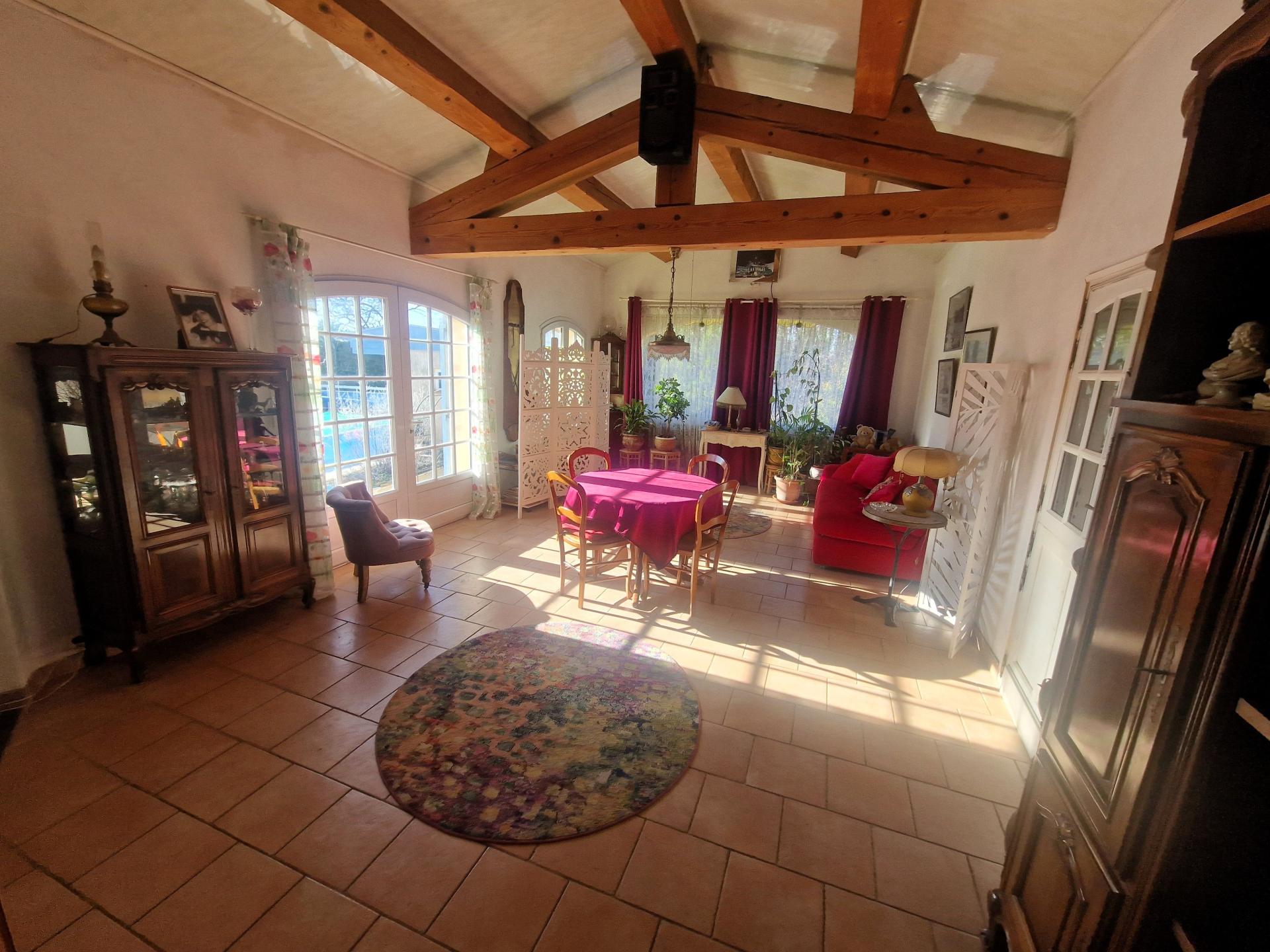 Photo 6 de l'annonce.