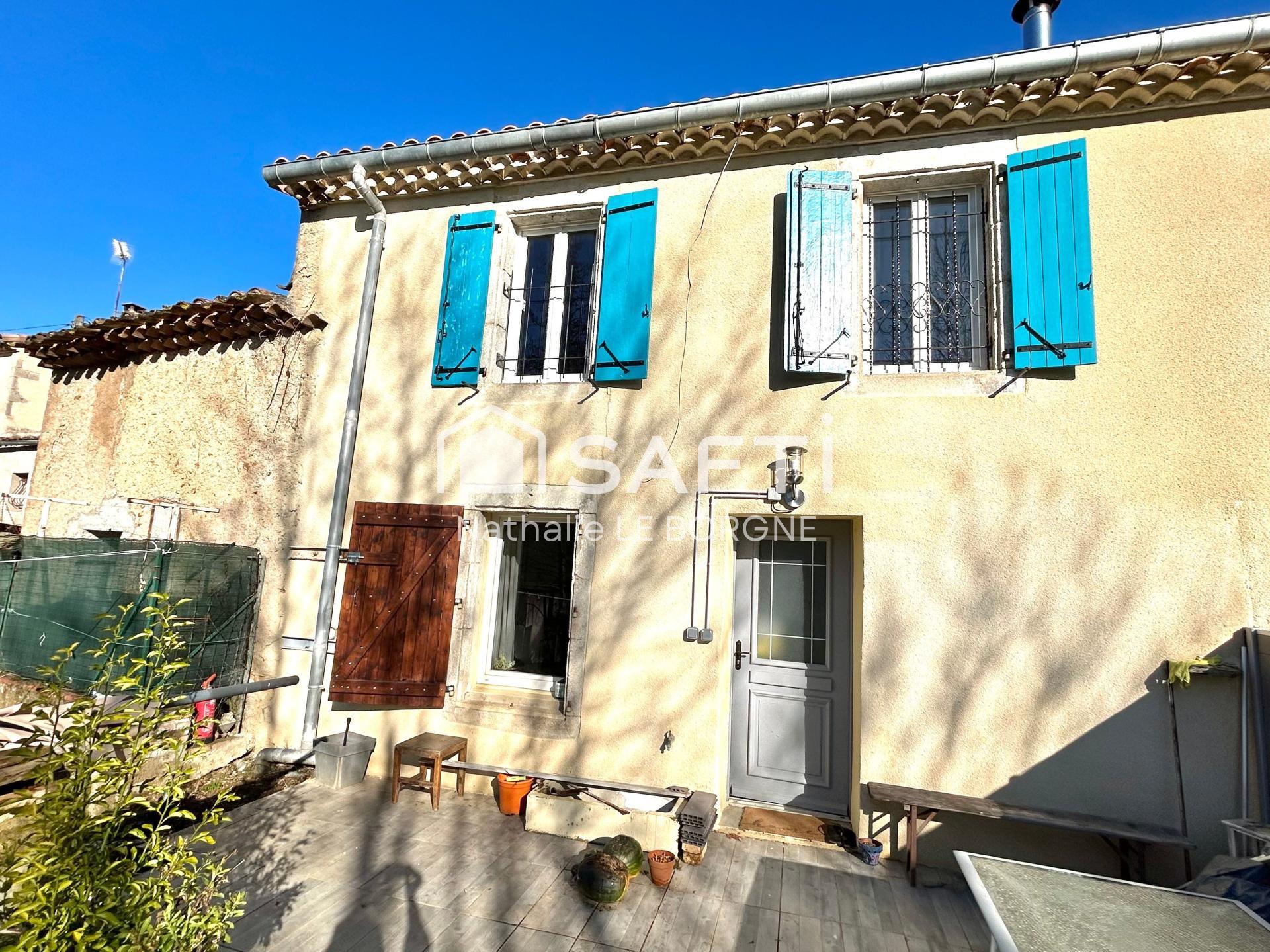 Photo-maison