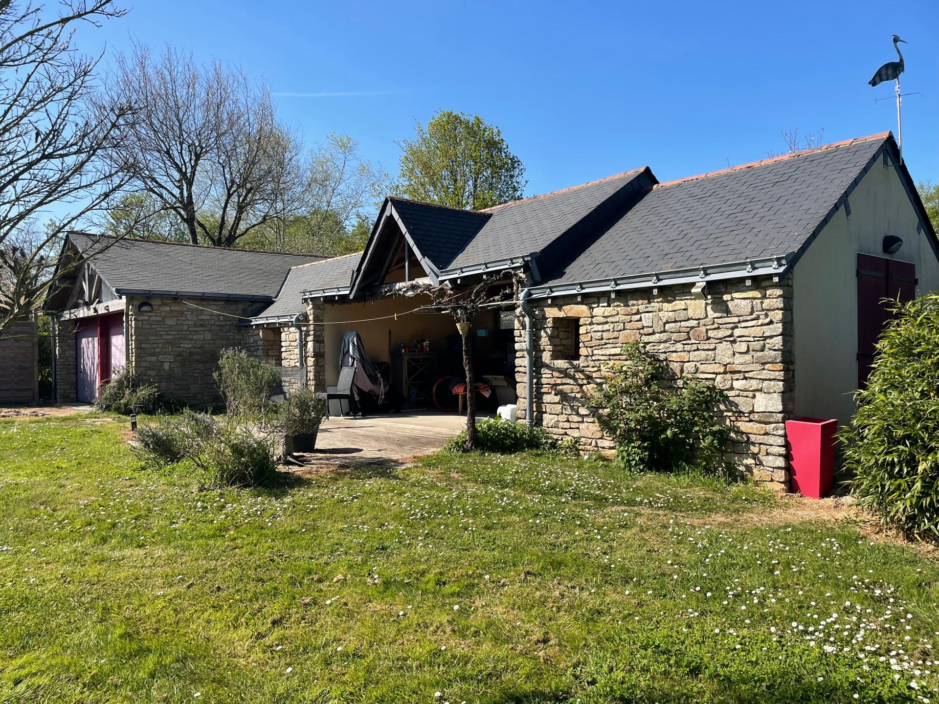 Photo 2 de l'annonce.