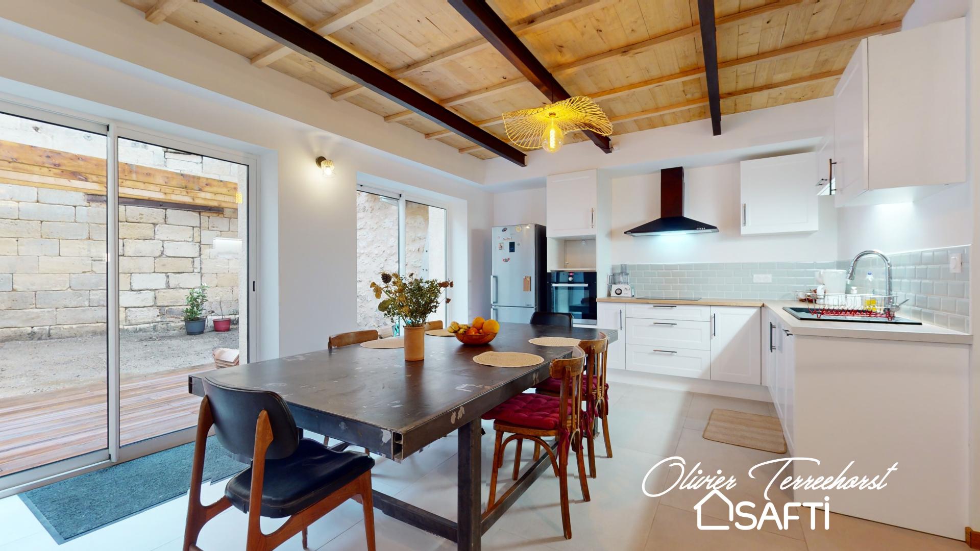 Photo 2 de l'annonce.