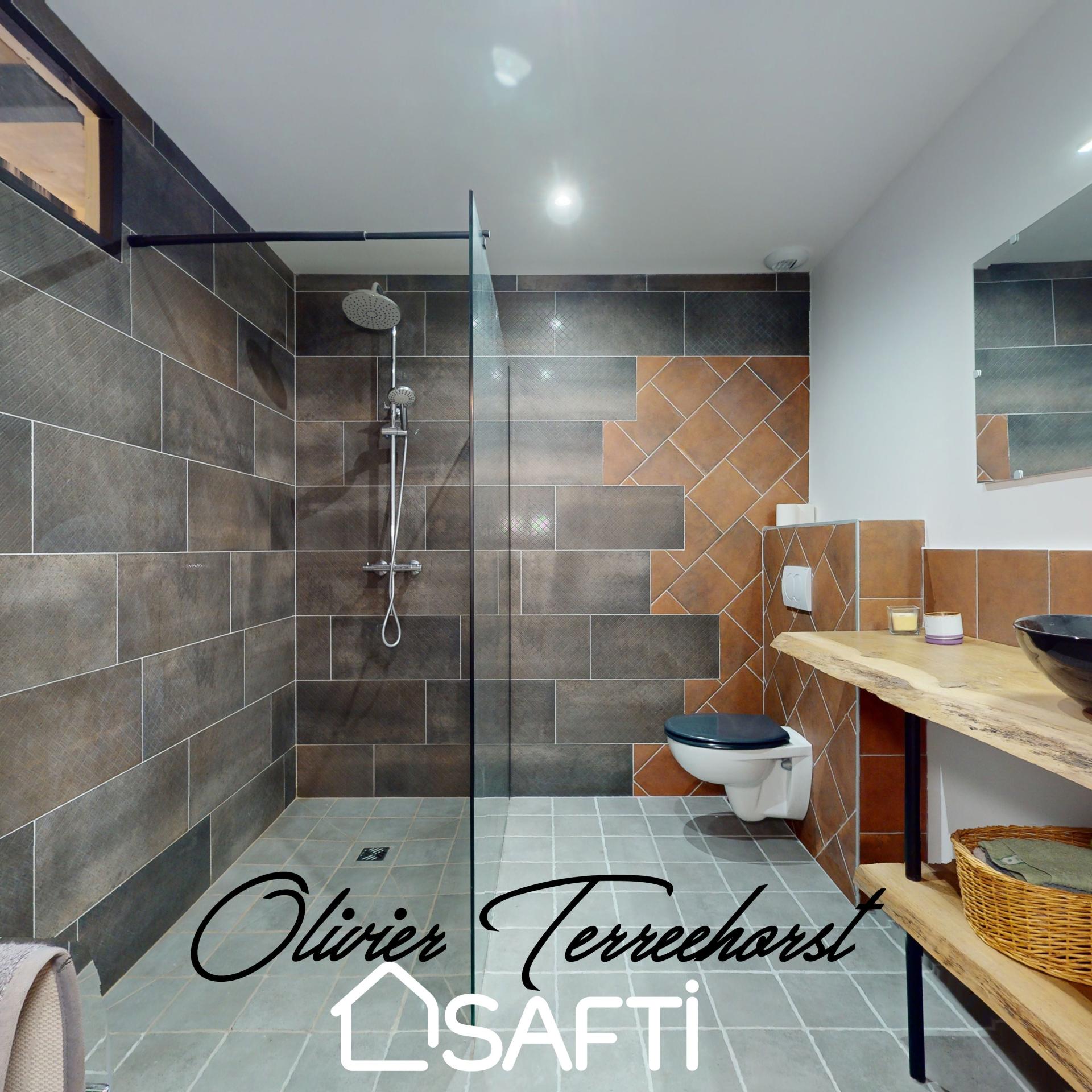 Photo 8 de l'annonce.