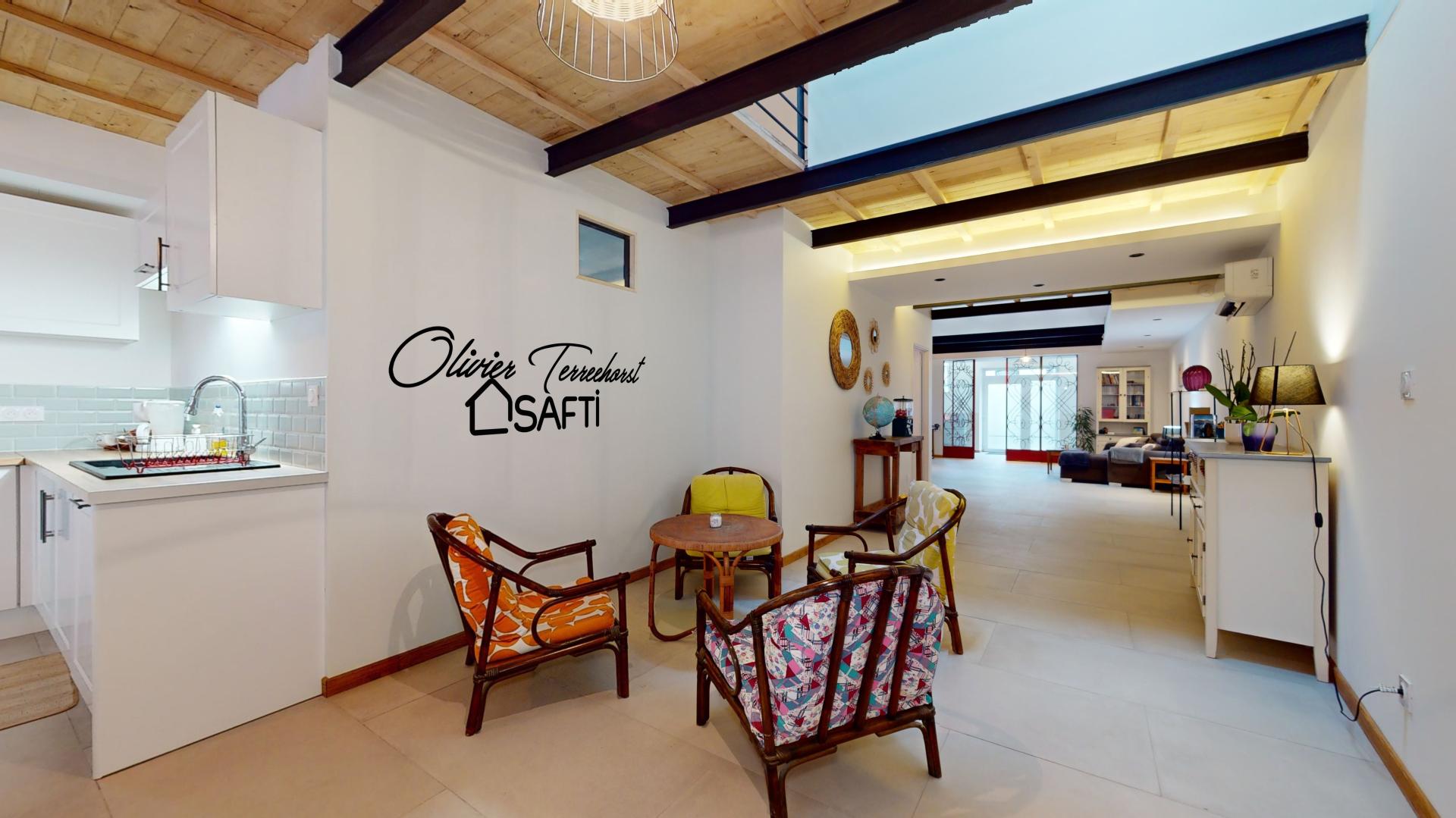 Photo 4 de l'annonce.