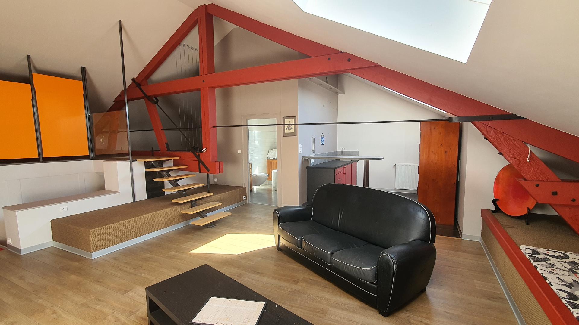 Photo 7 de l'annonce.