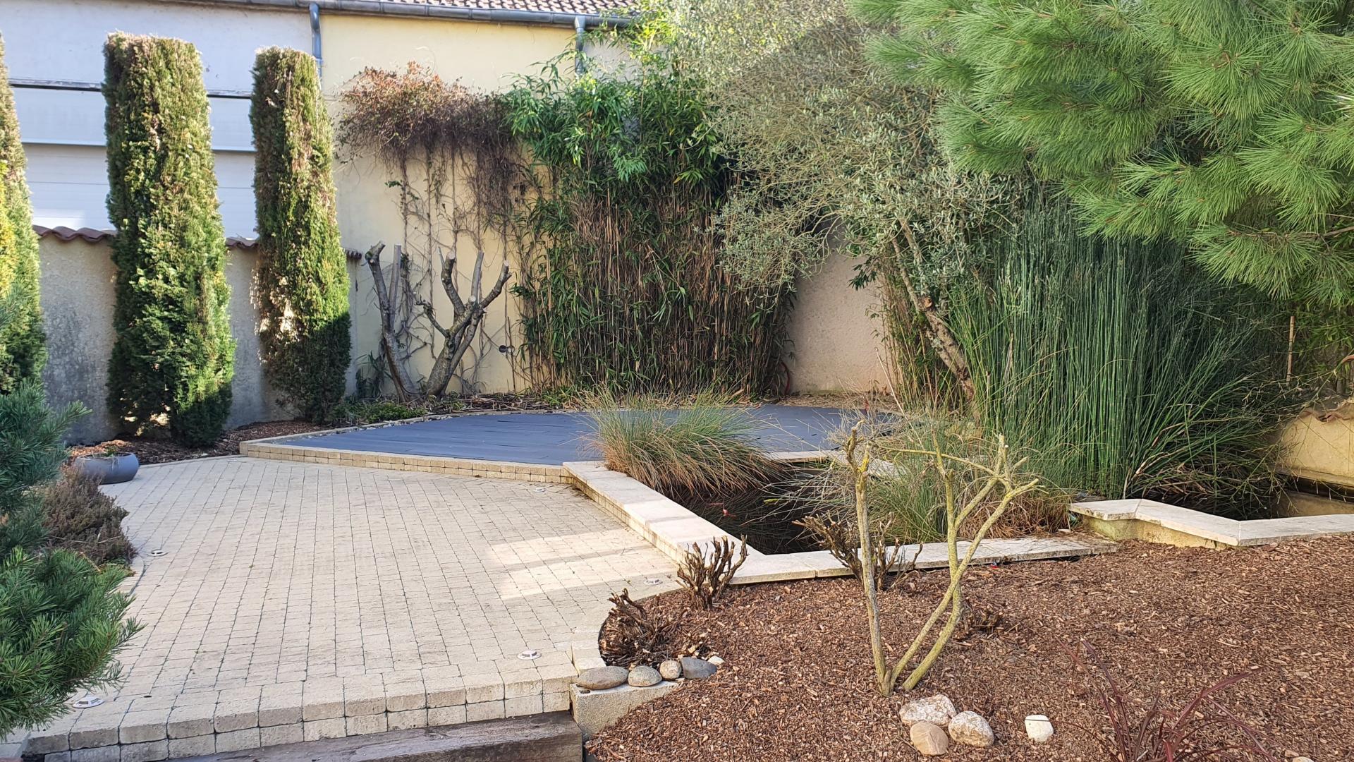 Photo 2 de l'annonce.