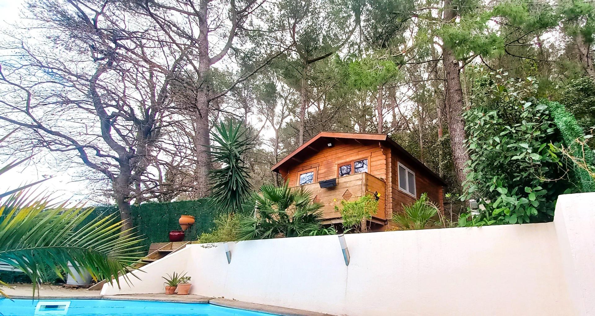 Photo 12 de l'annonce.