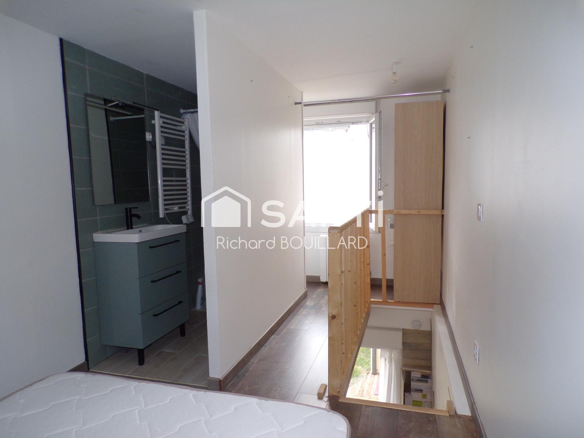 Photo SAFTI — Appartement 2 pièces, 21 m² à Pornichet 3