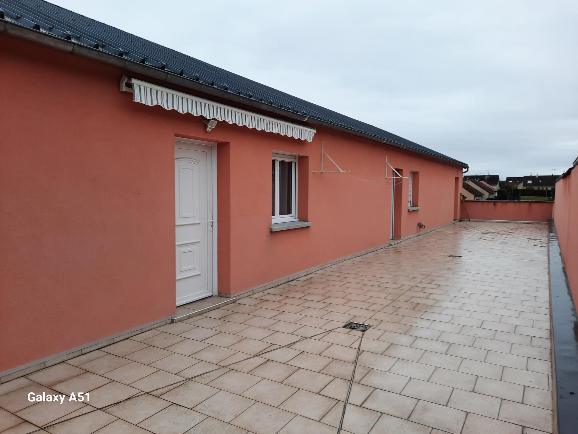 Photo 3 de l'annonce.