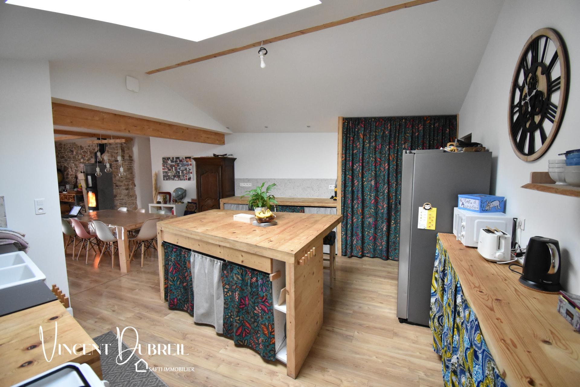 Photo 4 de l'annonce.