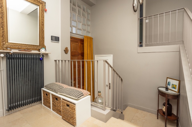 Photo 9 de l'annonce.