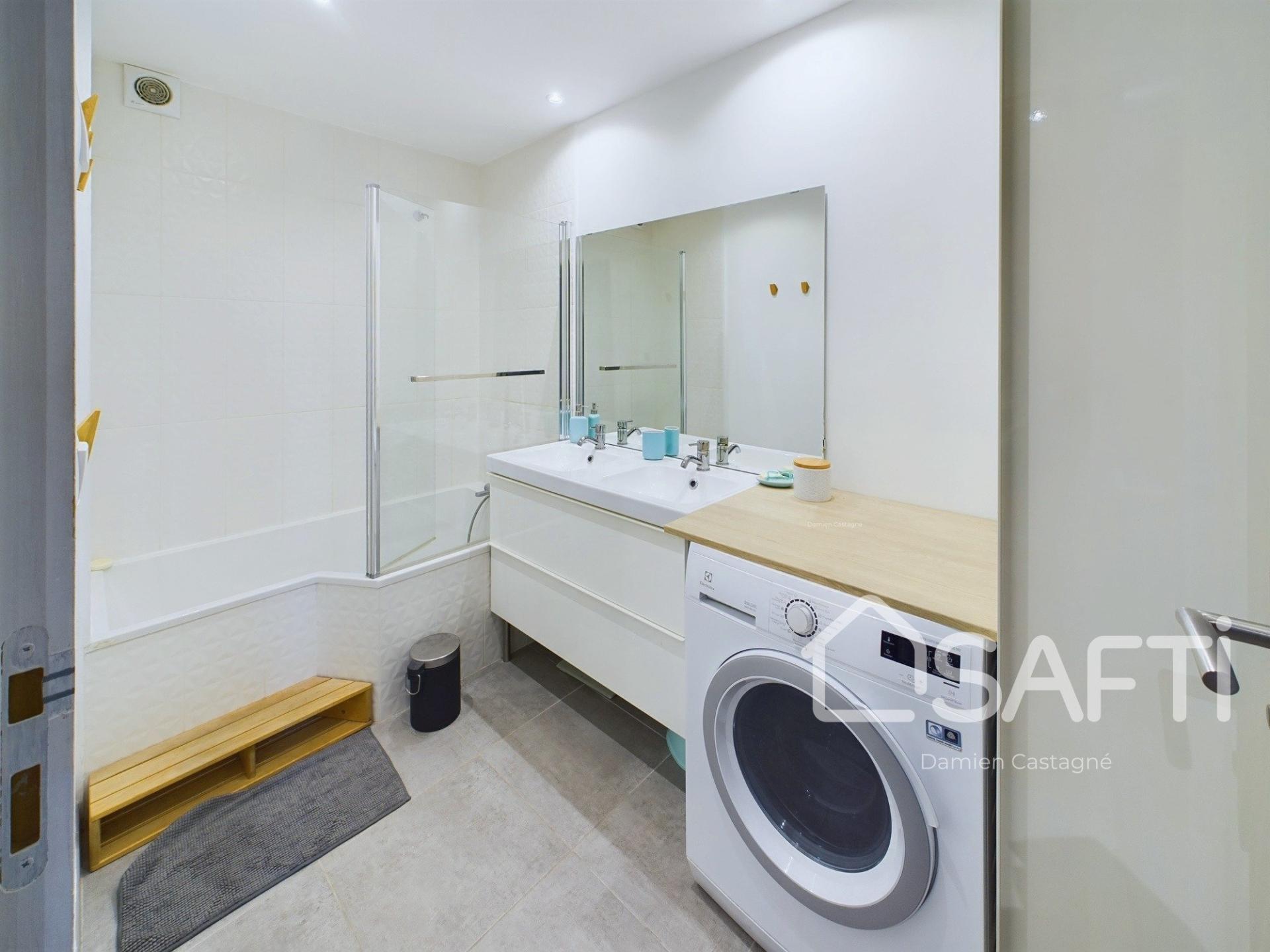 Photo 9 de l'annonce.