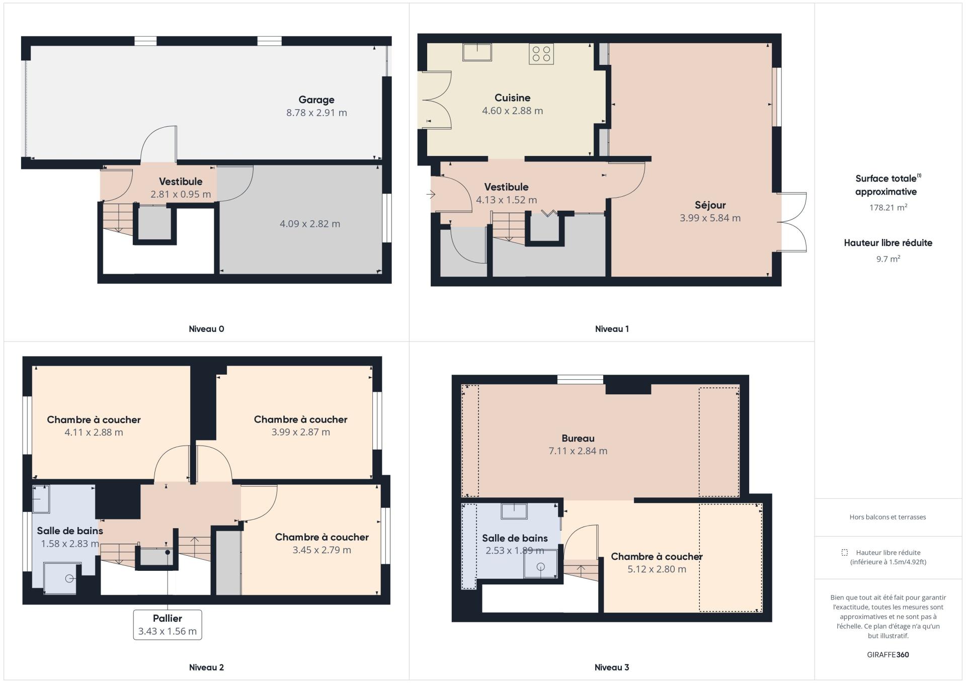 Photo 2 de l'annonce.