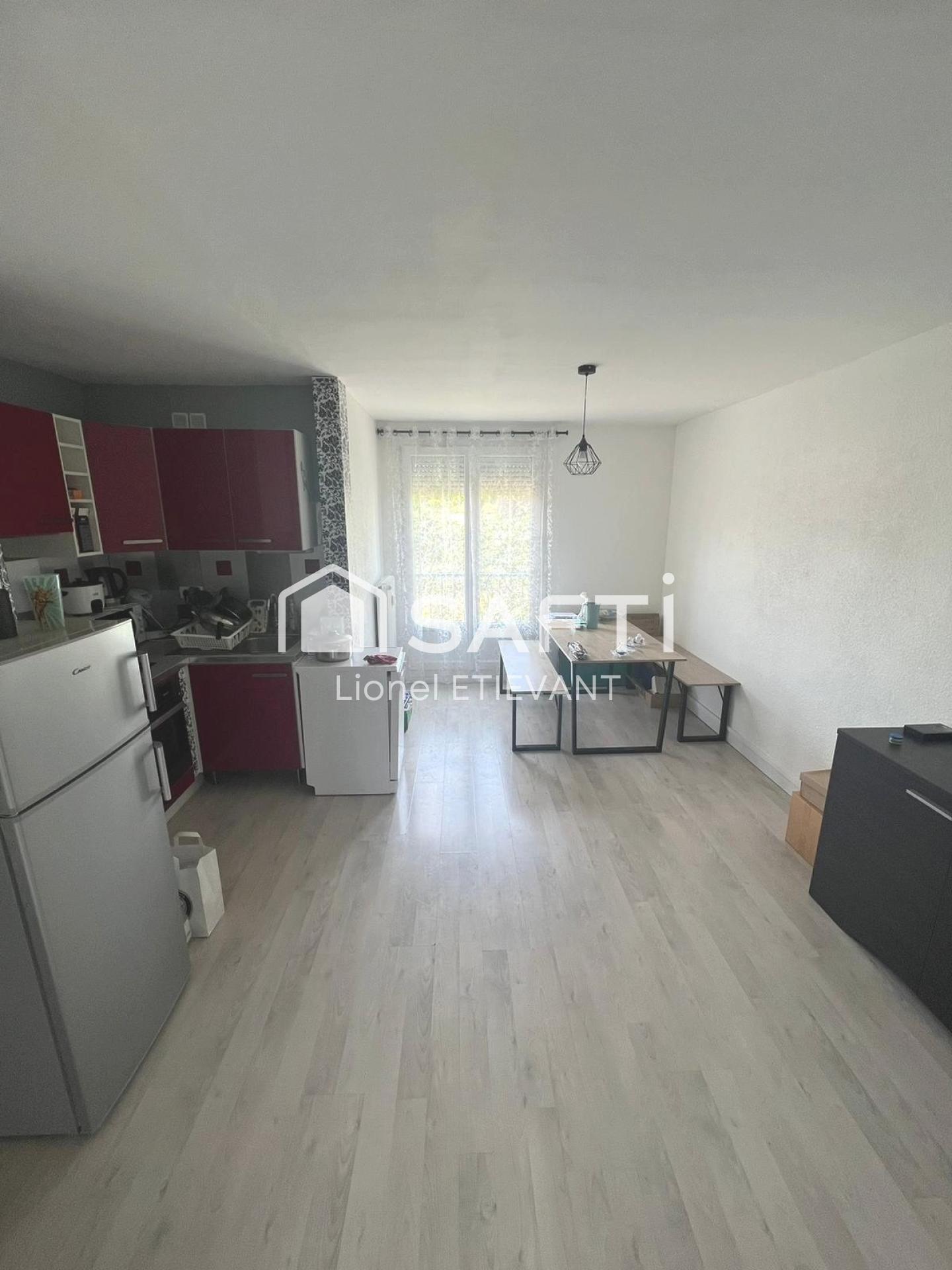 Photo-appartement
