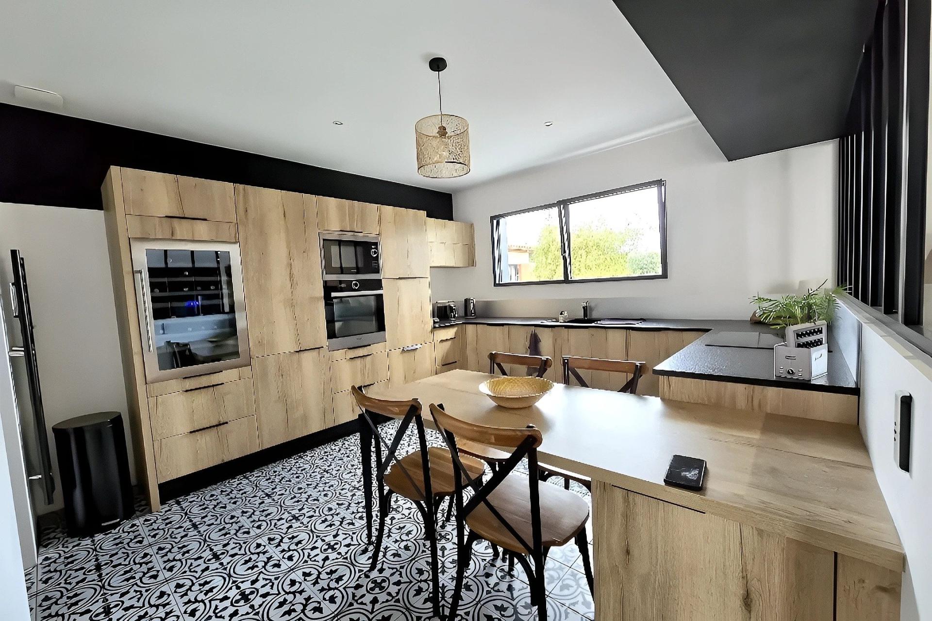 Photo 4 de l'annonce.