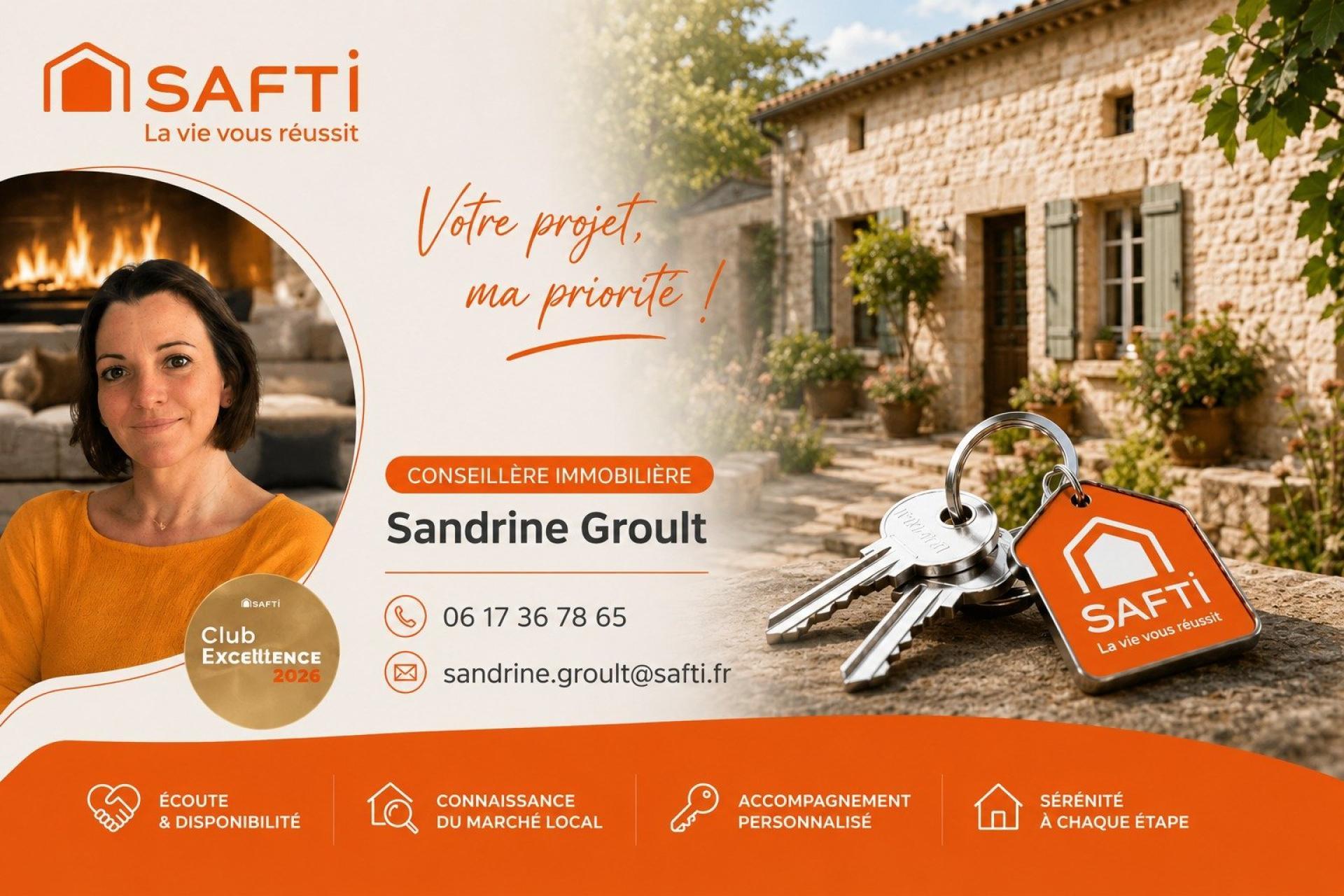Photo 2 de l'annonce
