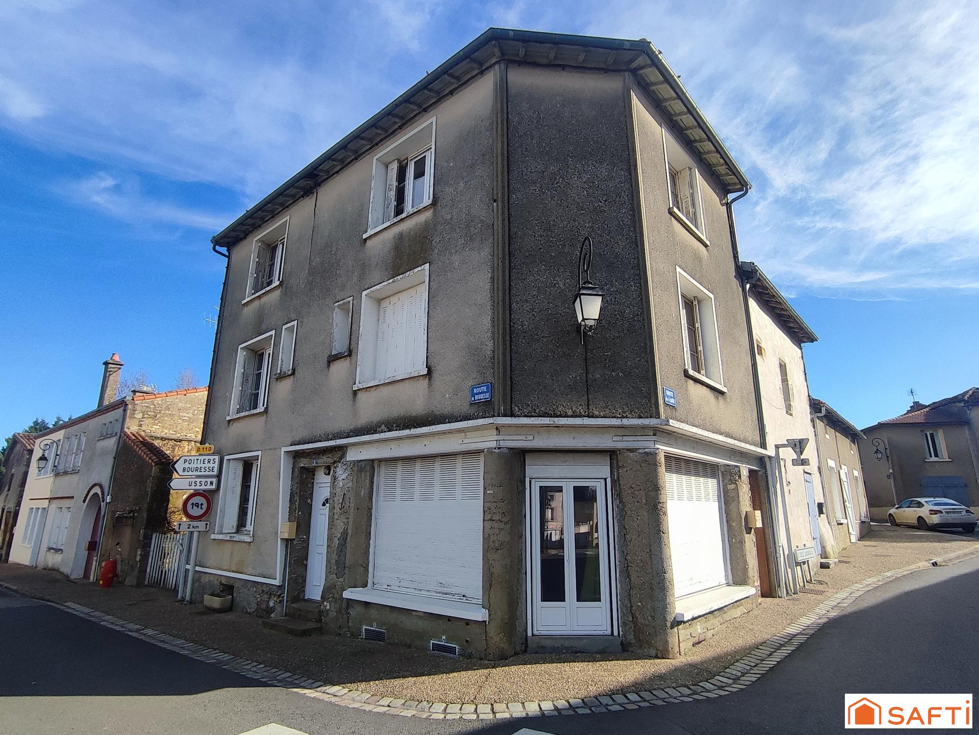 Photo-maison
