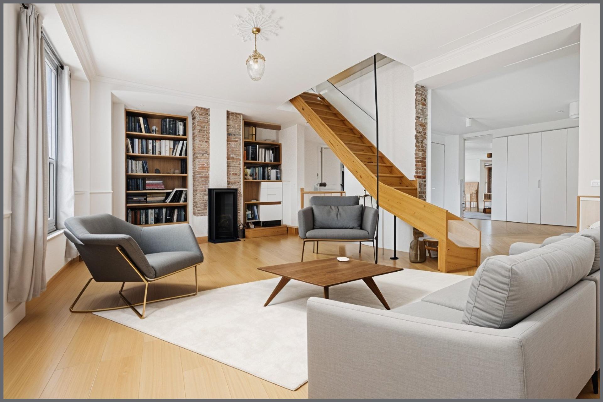 Photo-appartement