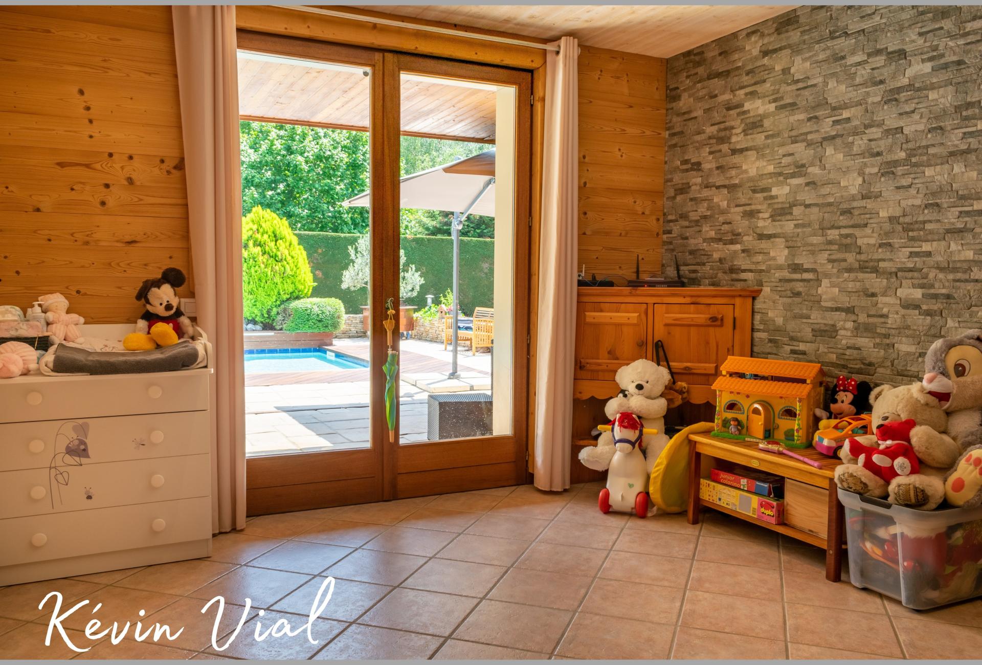 Photo 8 de l'annonce.