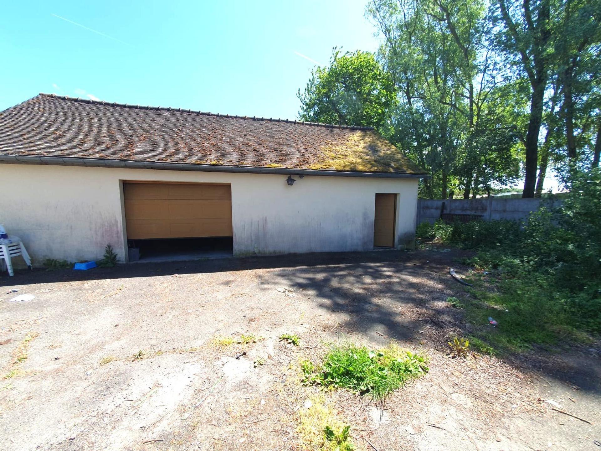 Photo 9 de l'annonce.