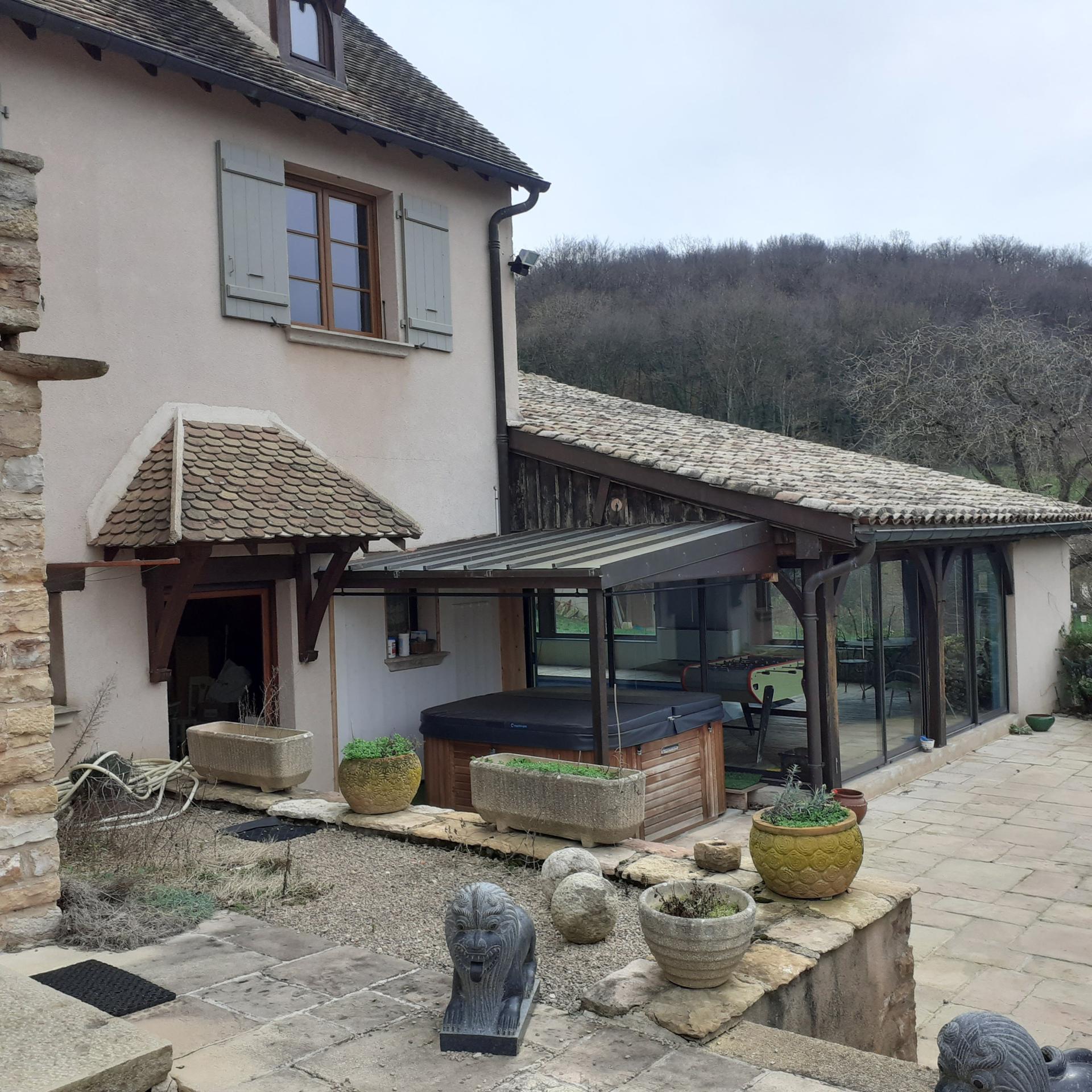 Photo 3 de l'annonce.