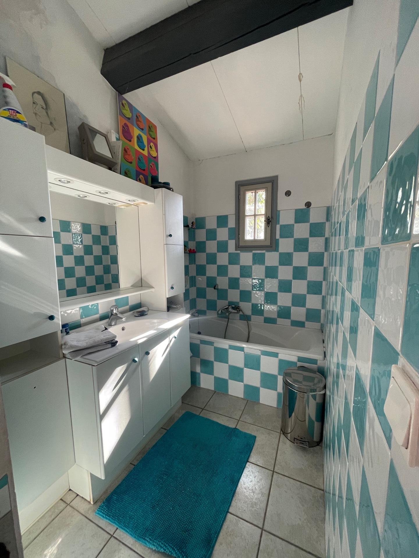 Photo 9 de l'annonce.