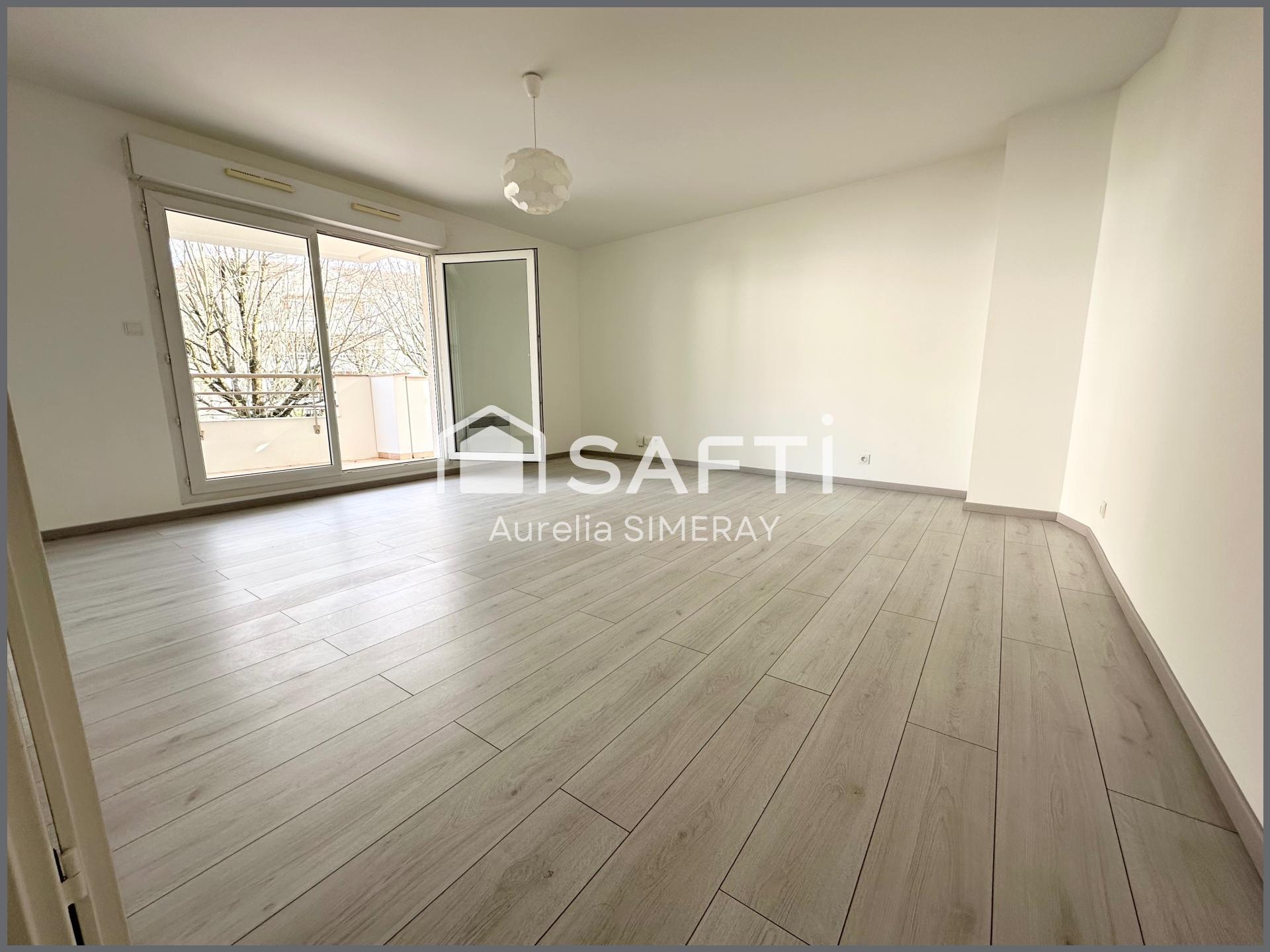 Photo-appartement